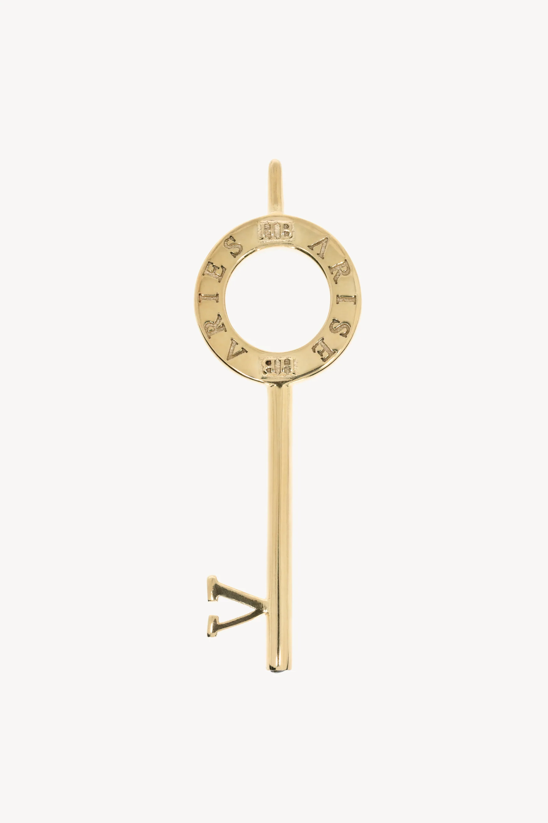 Key Charm - Image 3