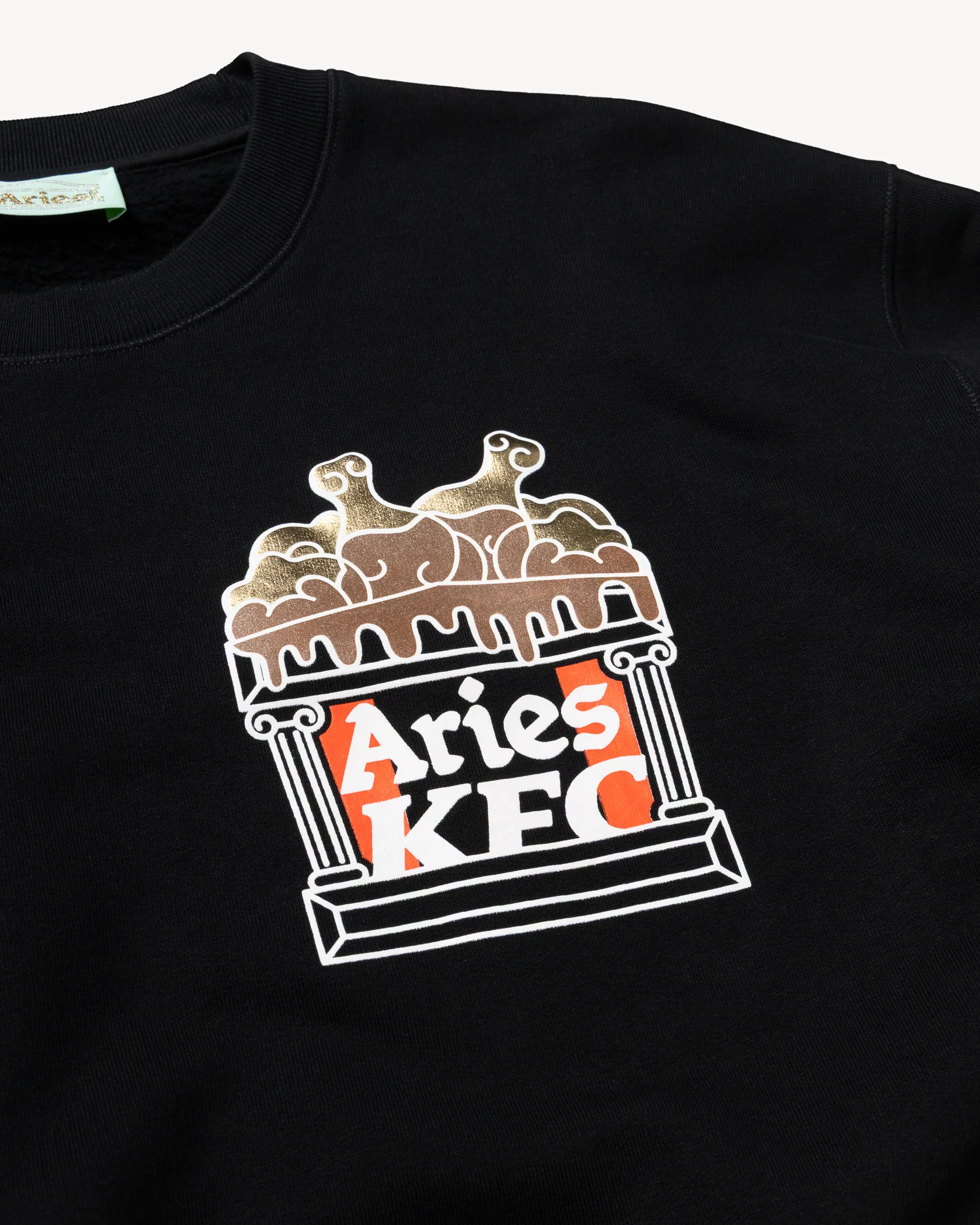 Aries x KFC Sweat - Image 4
