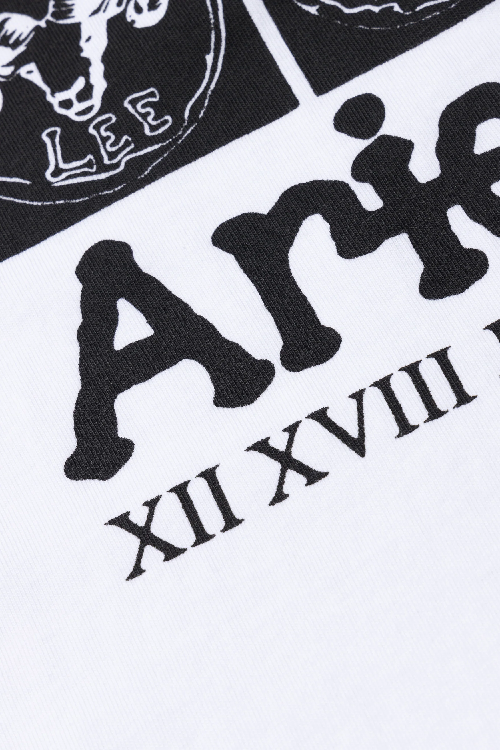 Lee x Aries Coin Tee - Image 3