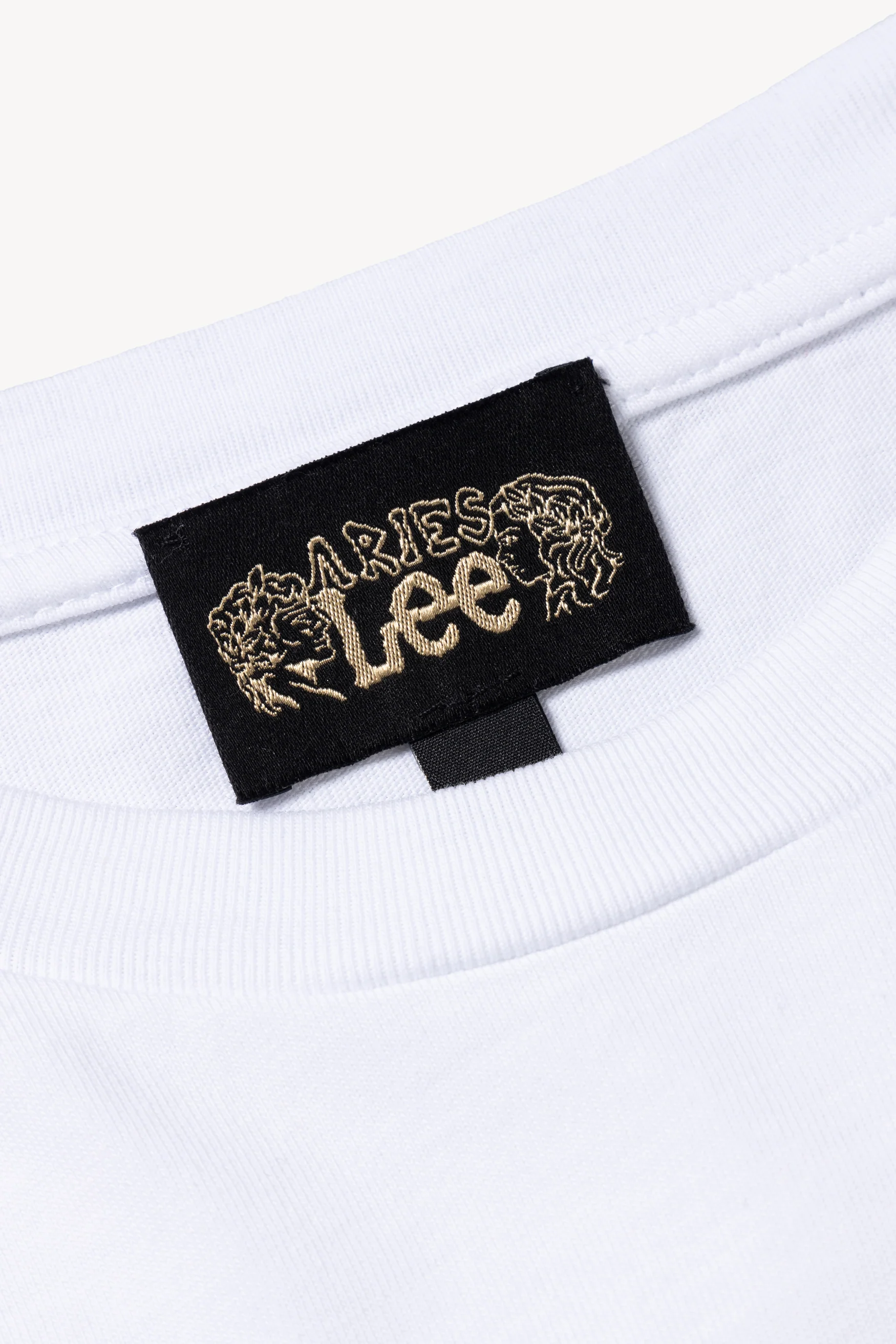 Lee x Aries Coin Tee - Image 4