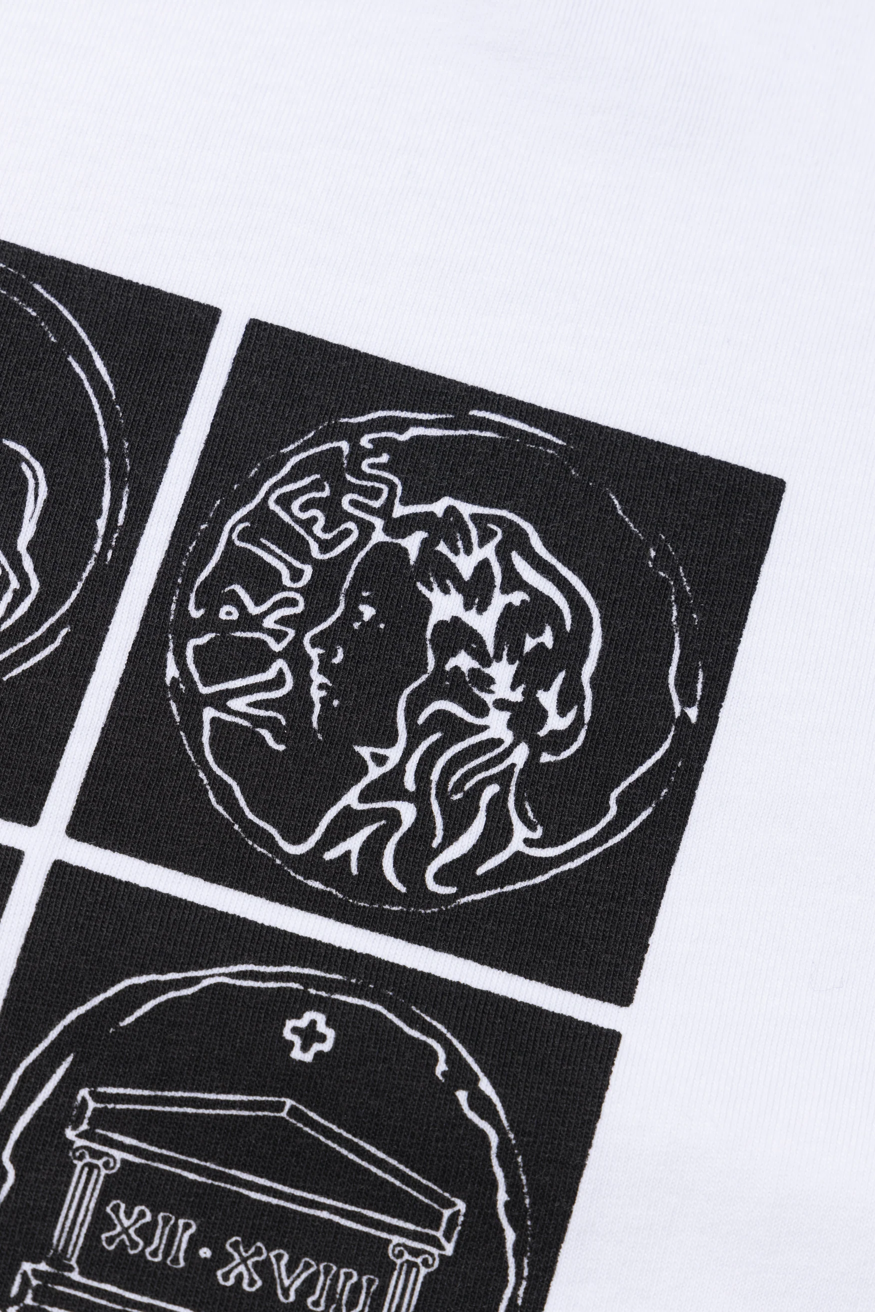 Lee x Aries Coin Tee - Image 5