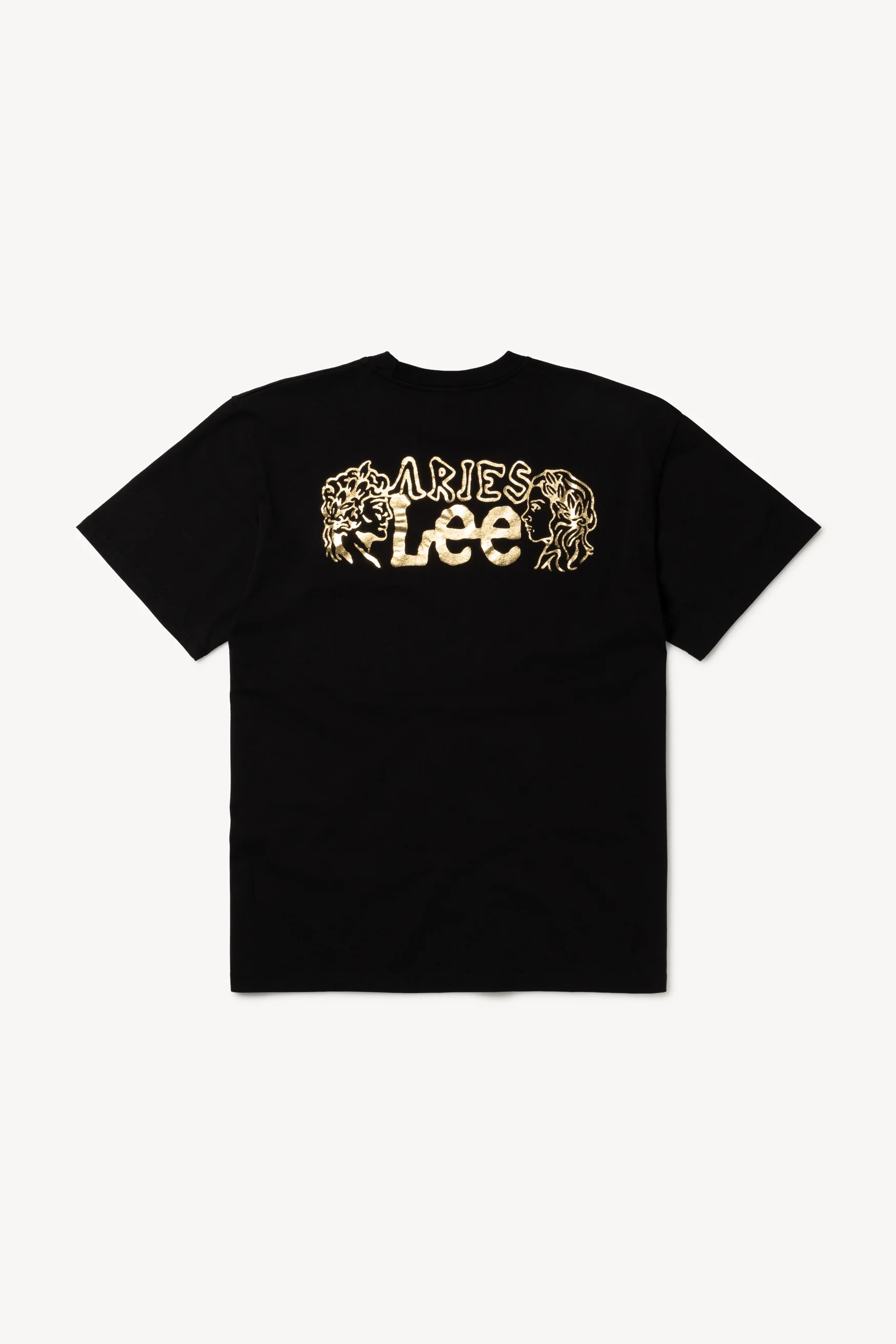 Lee x Aries Temple Tee - Image 2