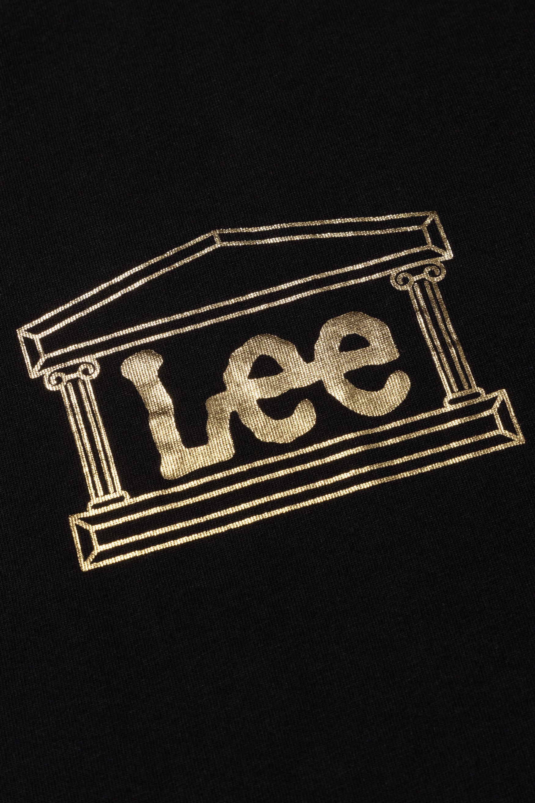 Lee x Aries Temple Tee - Image 4