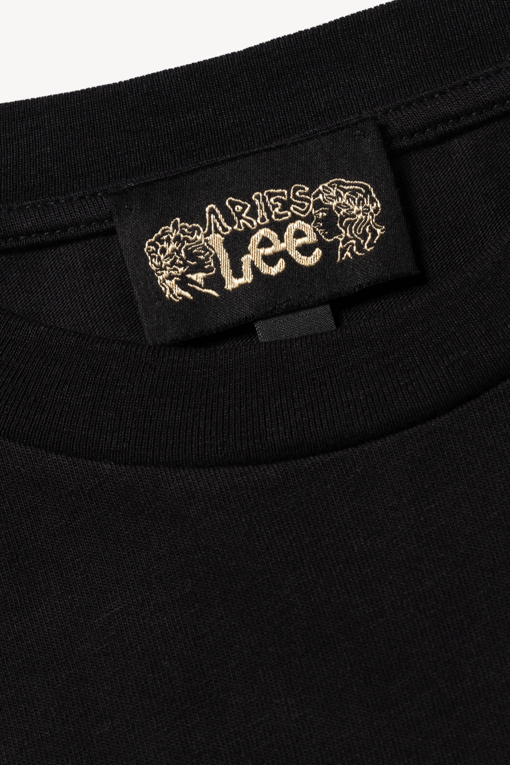 Lee x Aries Temple Tee - Image 5