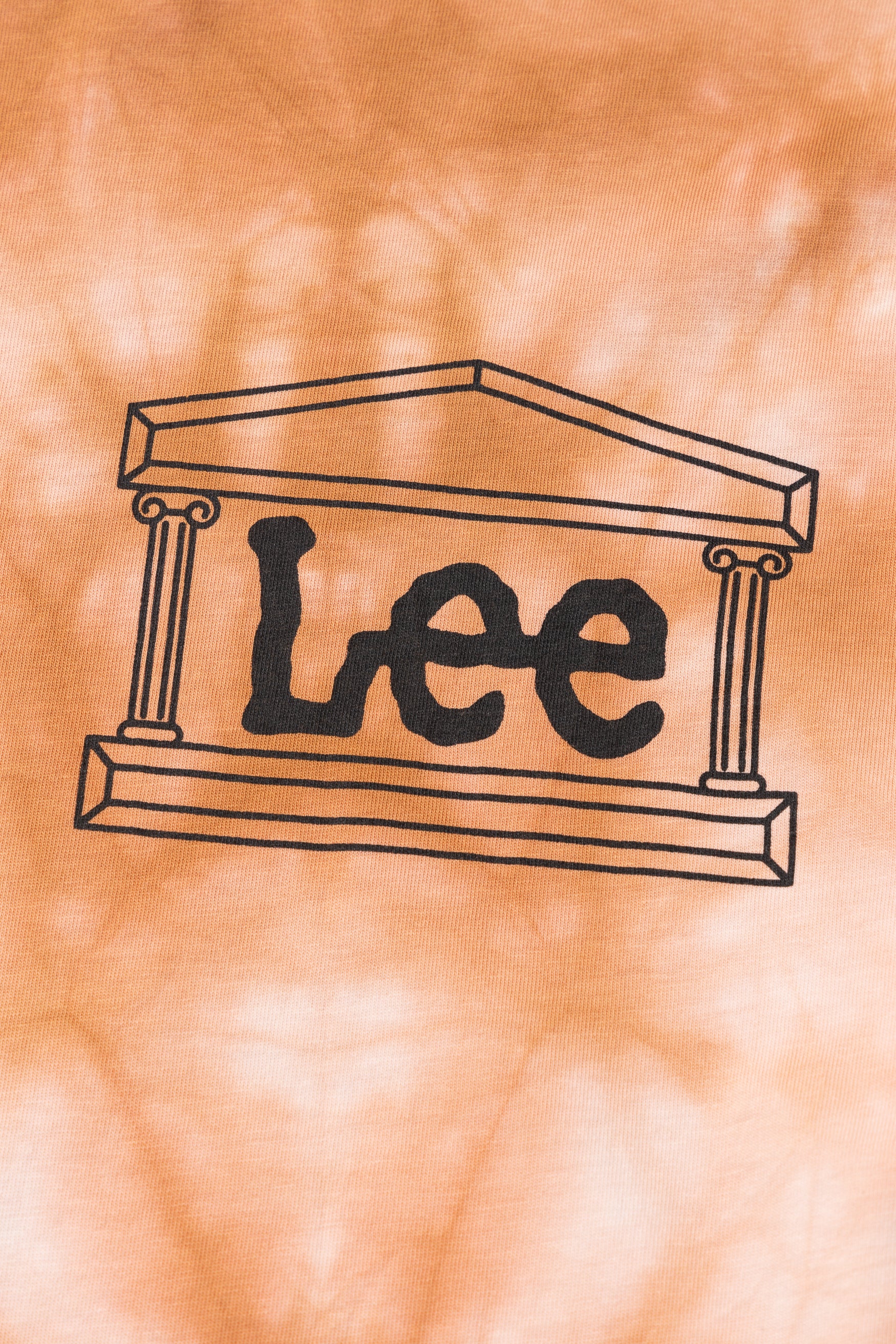 Lee x Aries Tie Dye Tee - Image 3