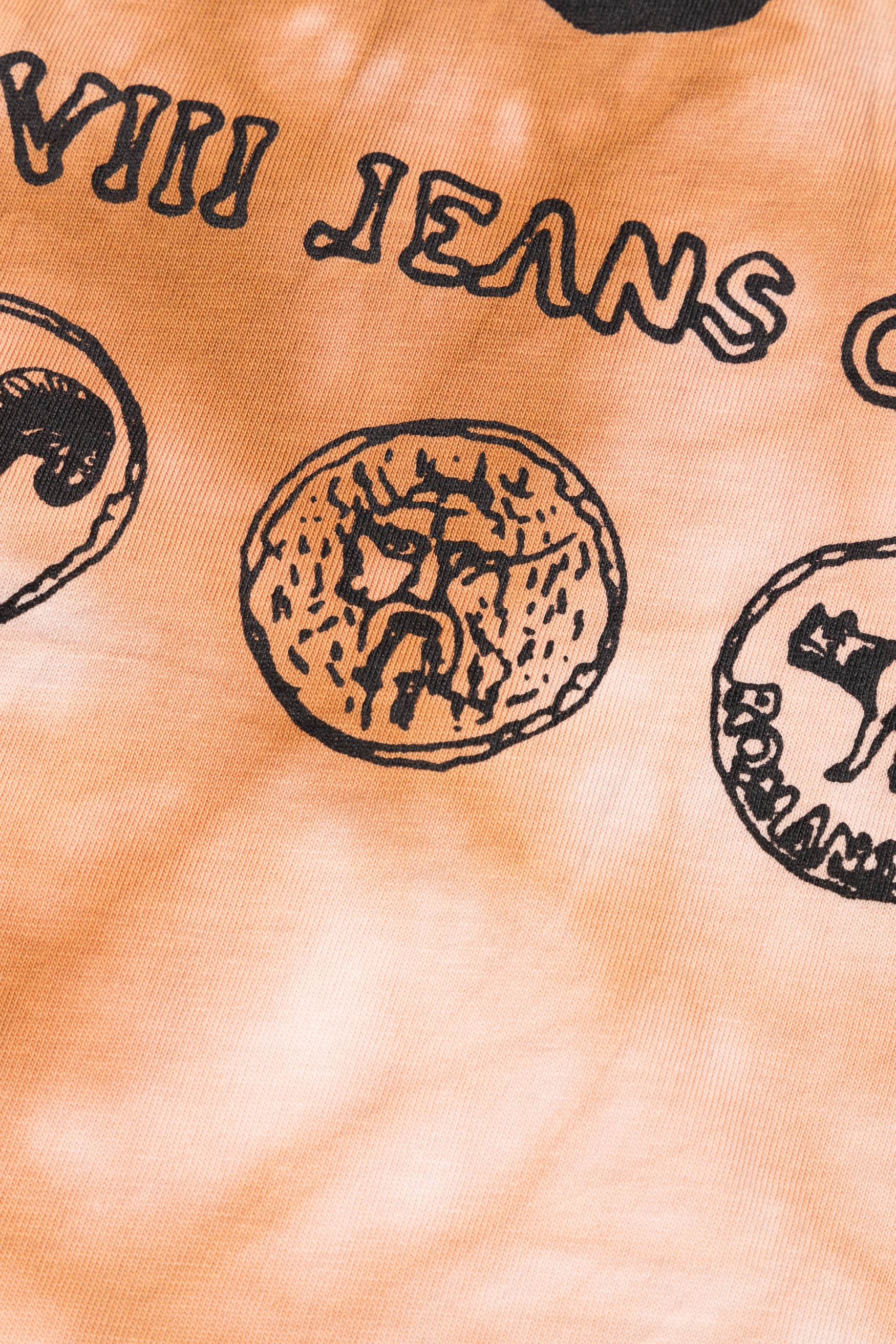 Lee x Aries Tie Dye Tee - Image 5