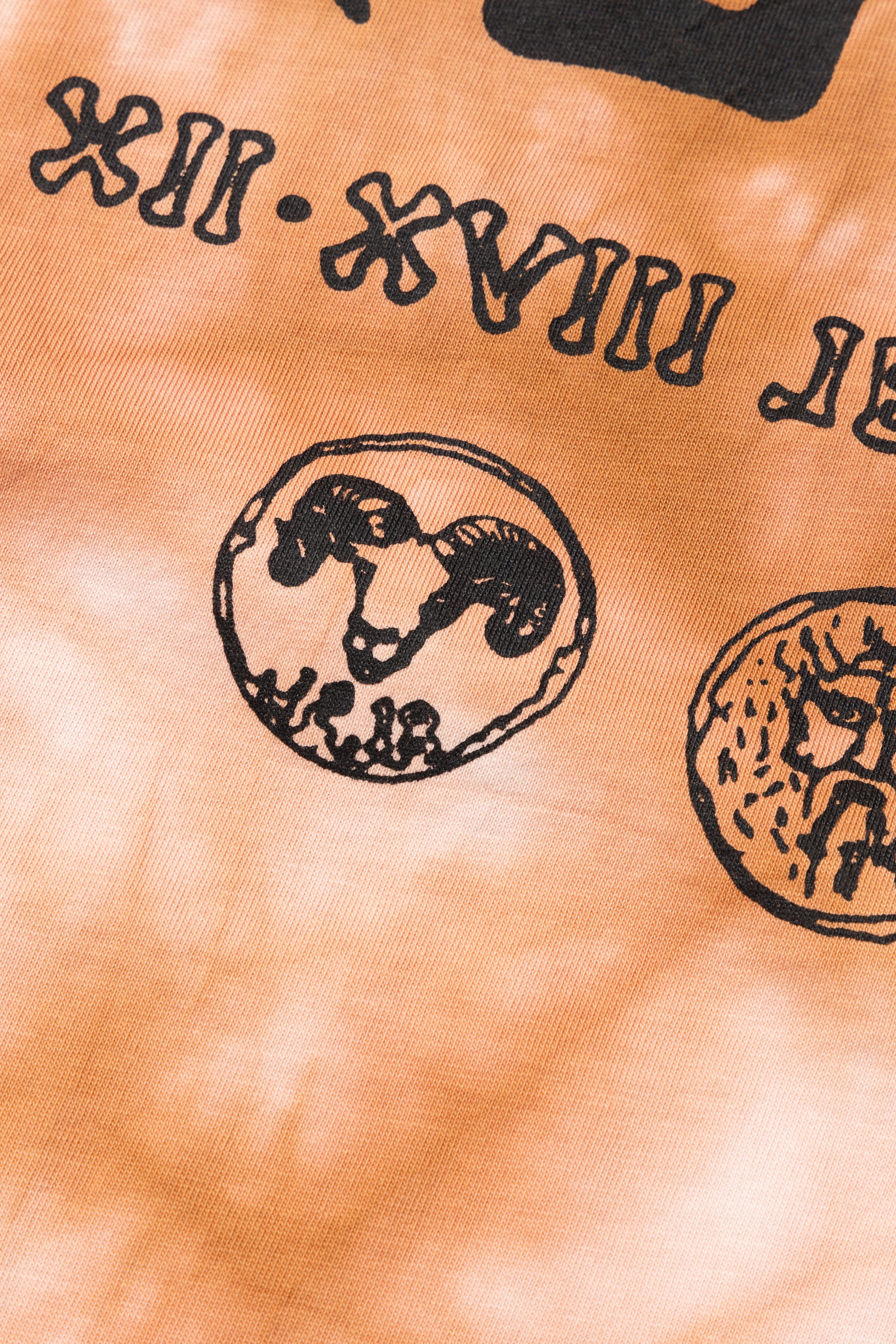 Lee x Aries Tie Dye Tee - Image 6