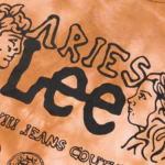 Lee x Aries Tie Dye Tee - Image 9