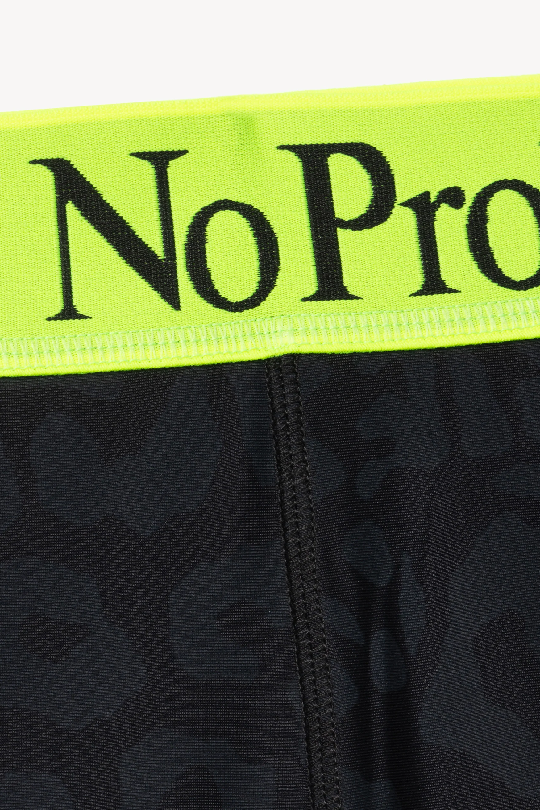 Leopard Cycling Shorts - Image 3