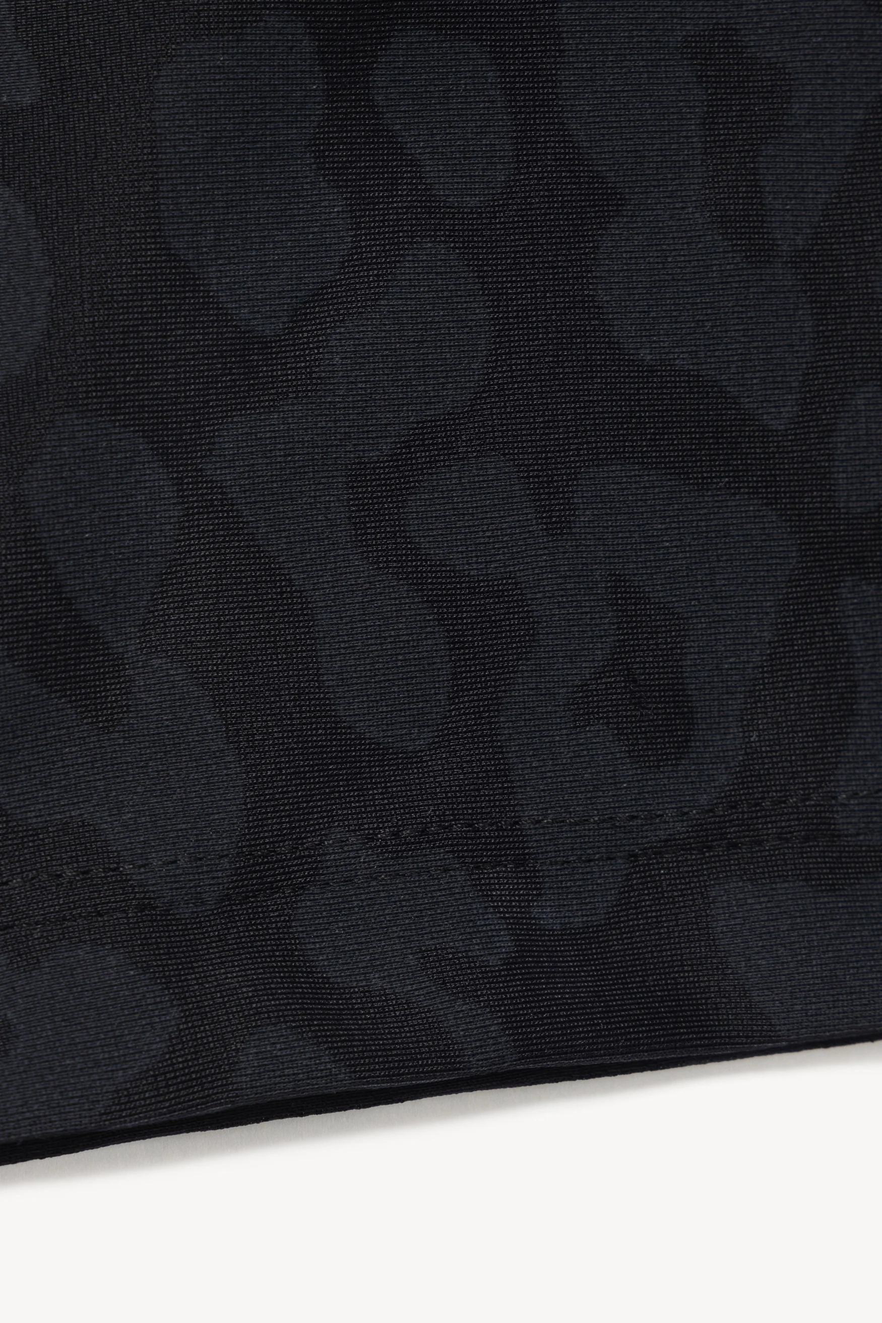 Leopard Cycling Shorts - Image 4