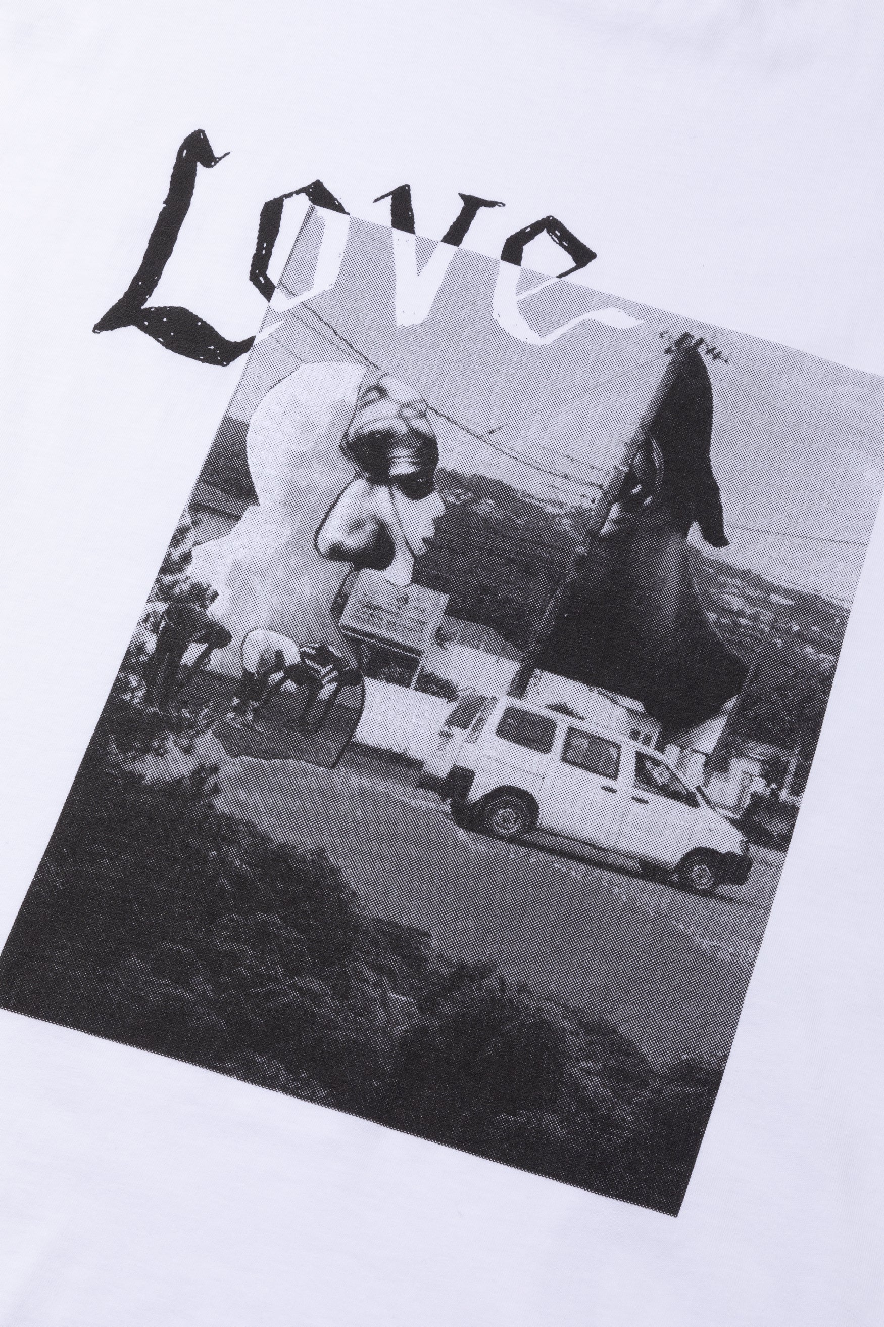 LoveMe SS Tee - Image 3