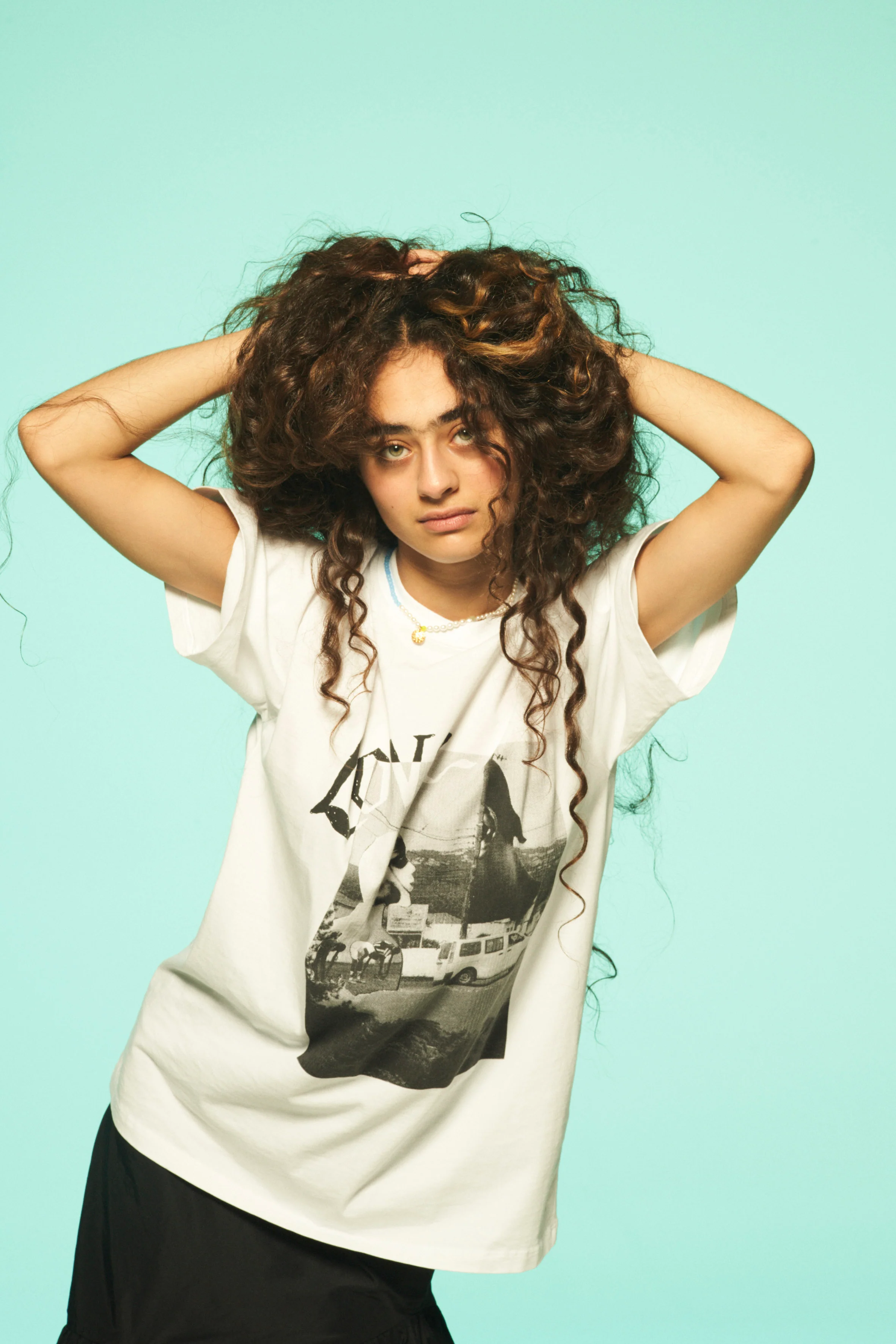 LoveMe SS Tee - Image 6