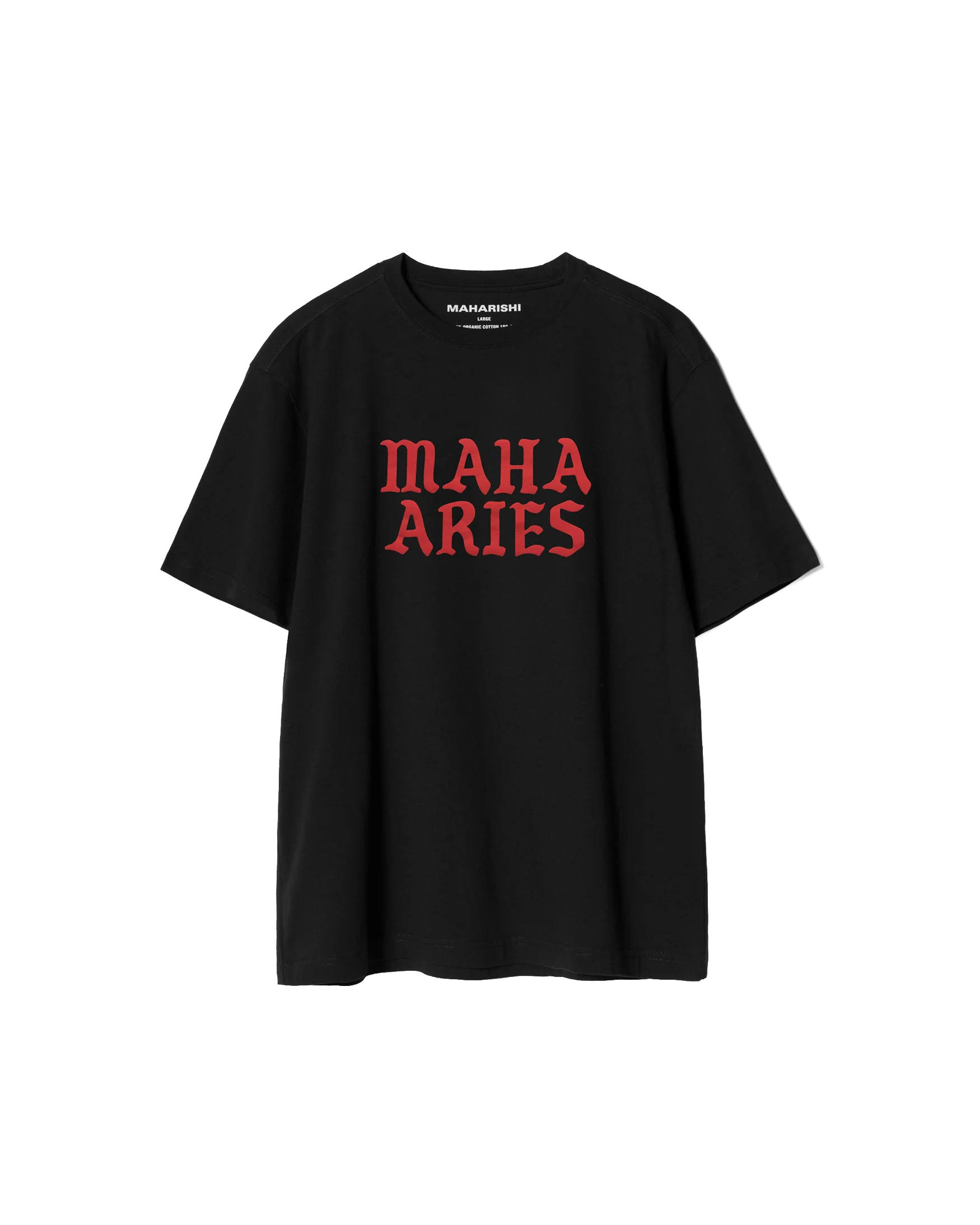 Maharishi x Aries Zodiac SS Tee