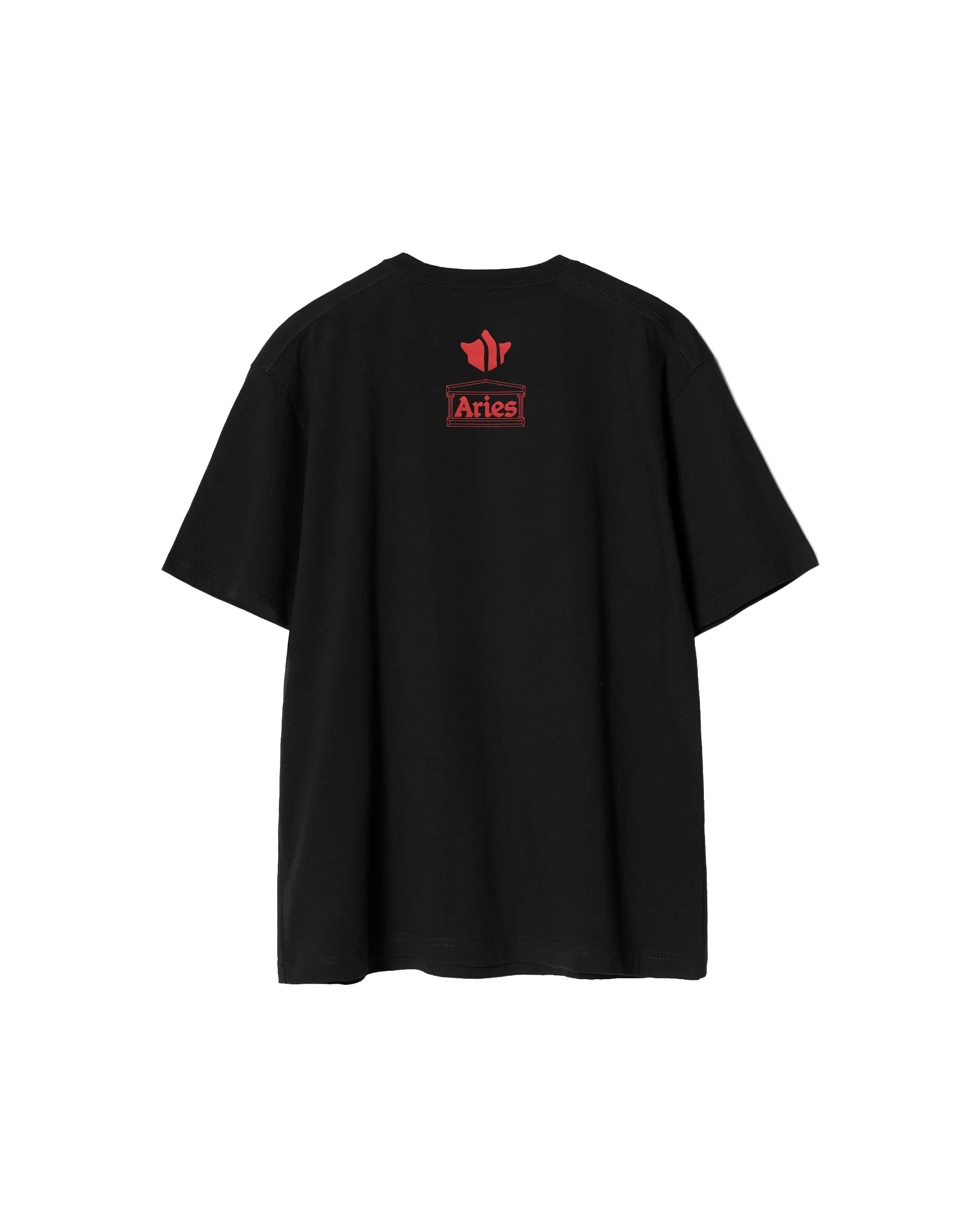 Maharishi x Aries Zodiac SS Tee - Image 3