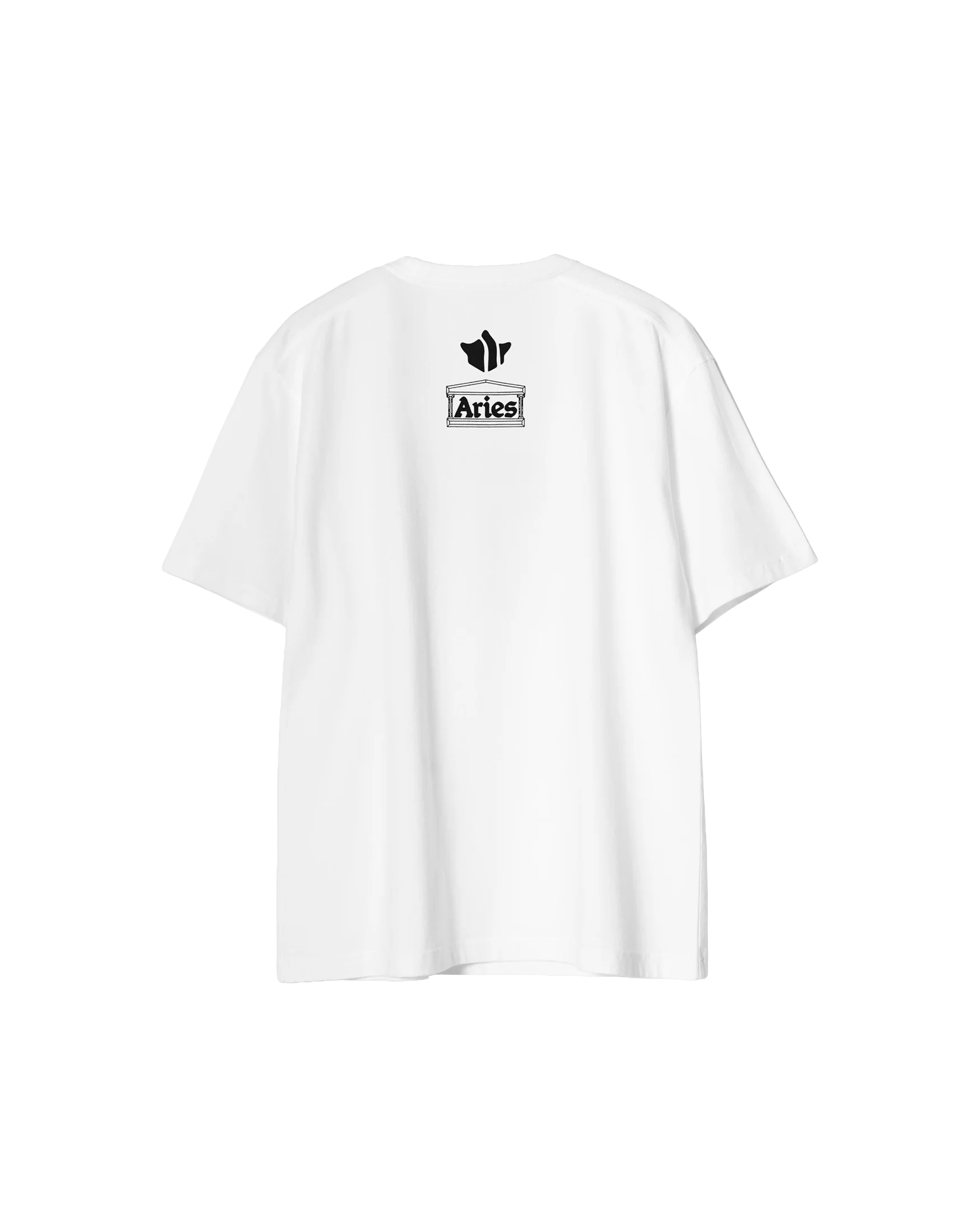 Maharishi x Aries Zodiac SS Tee - Image 3