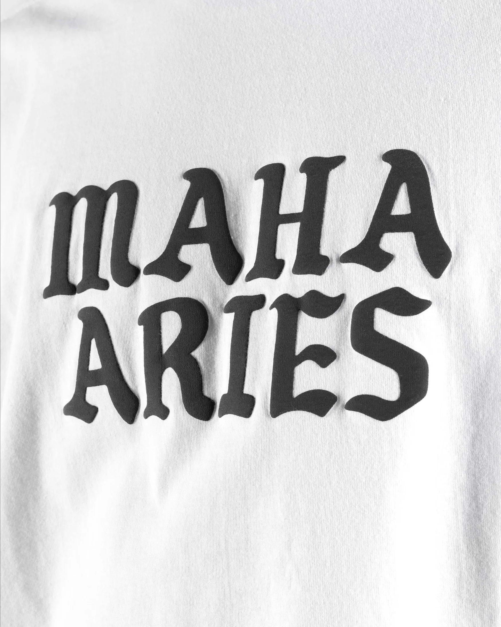 Maharishi x Aries Zodiac SS Tee - Image 5