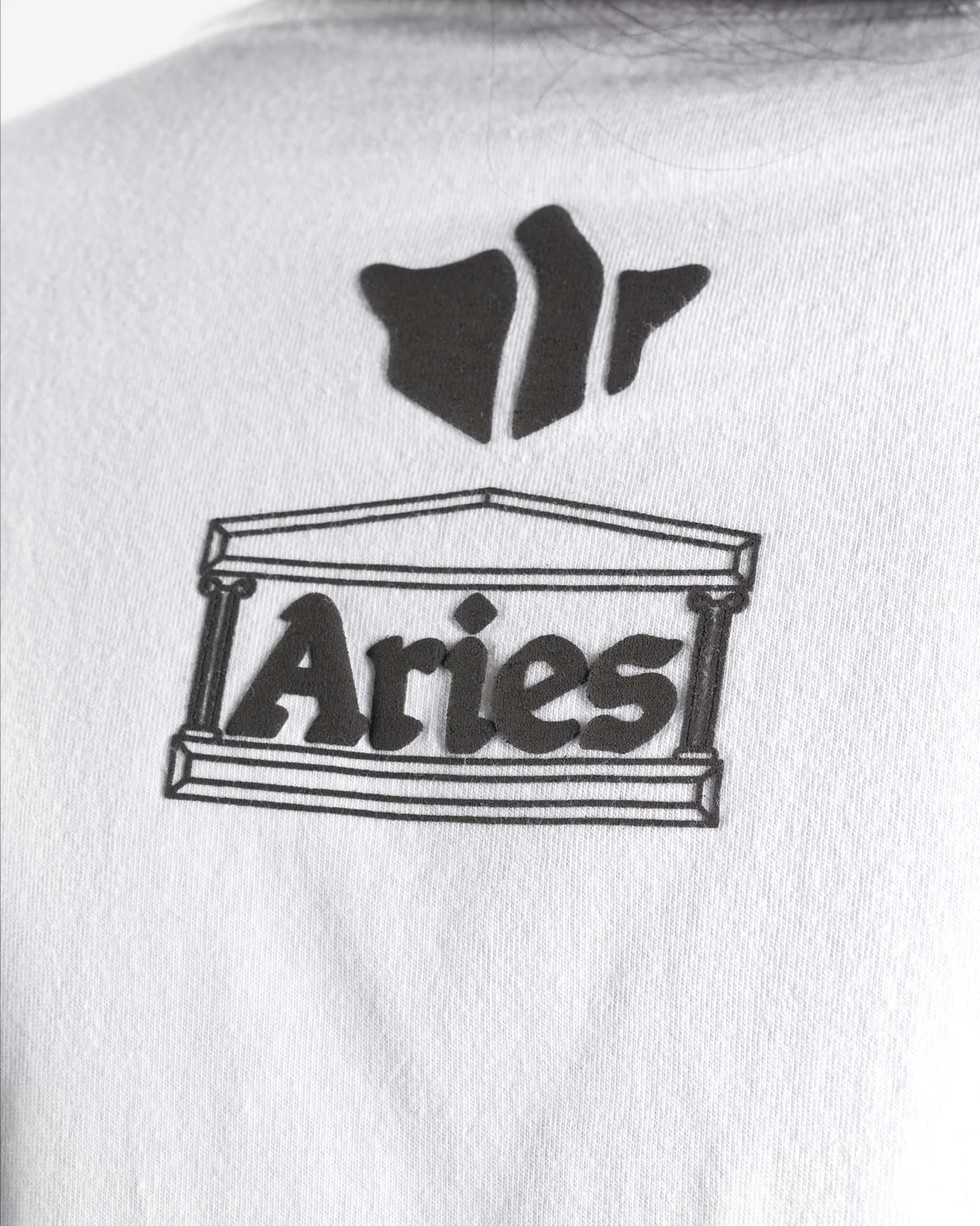 Maharishi x Aries Zodiac SS Tee - Image 6