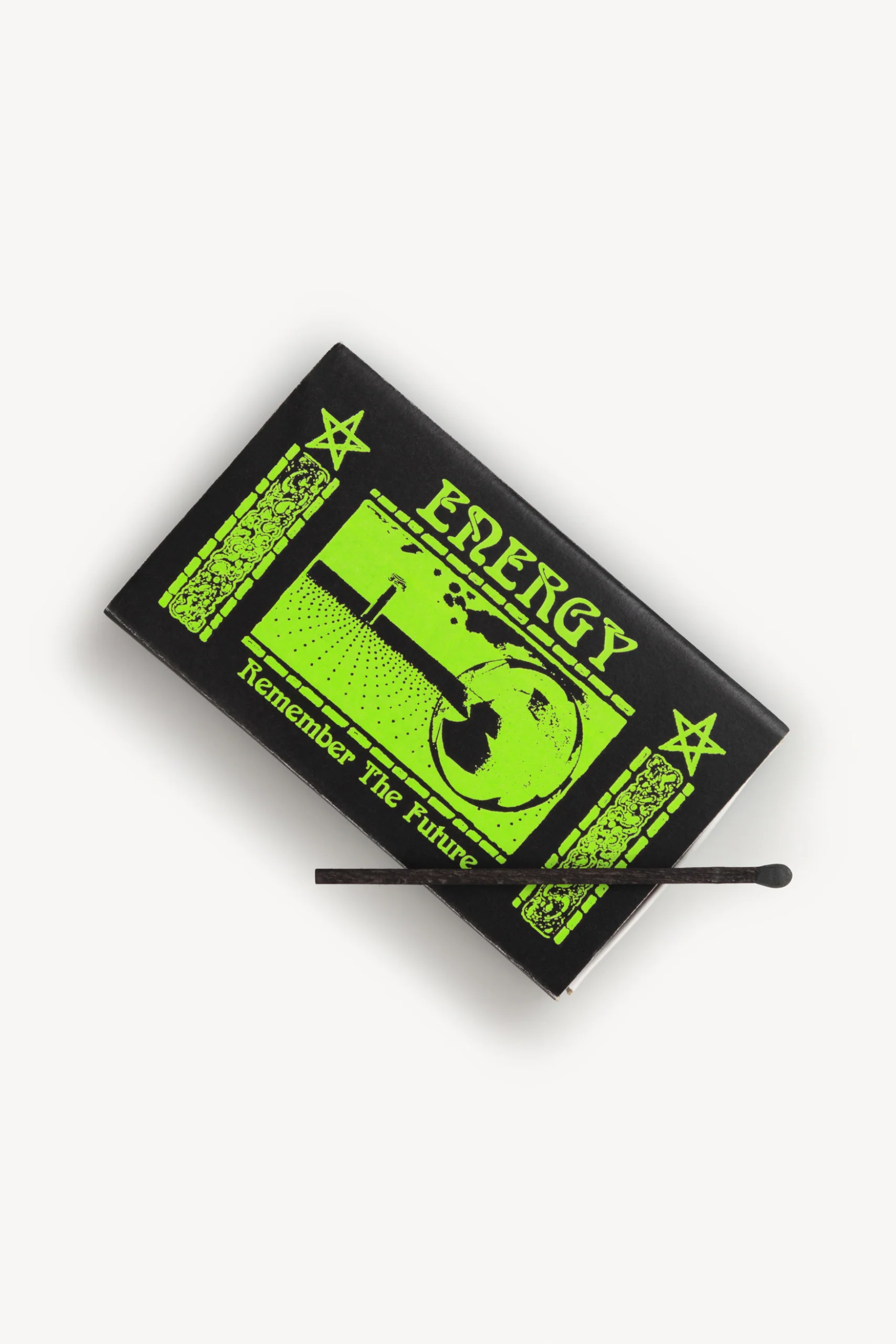 Matches and Incense Set - Image 3