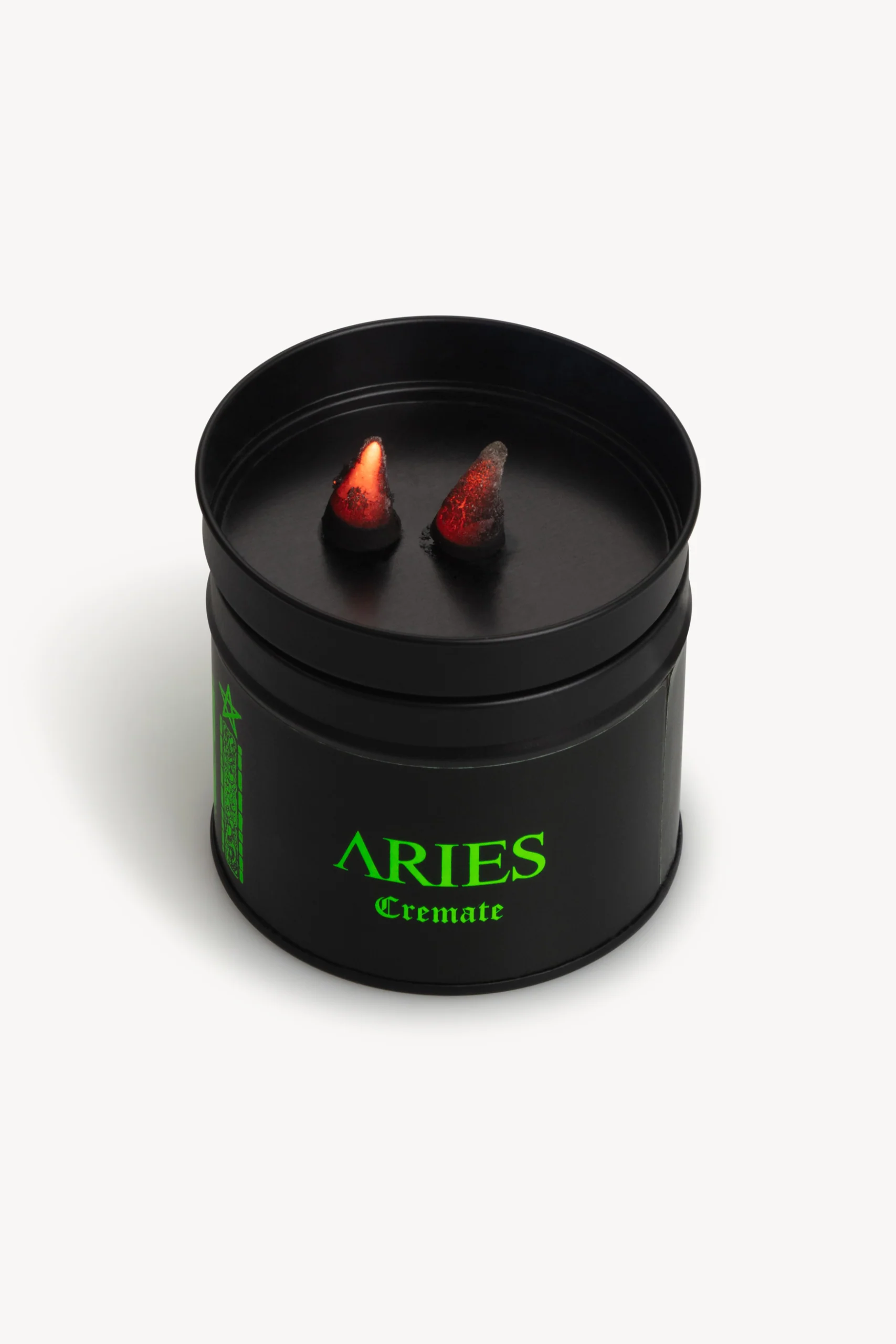 Matches and Incense Set - Image 4