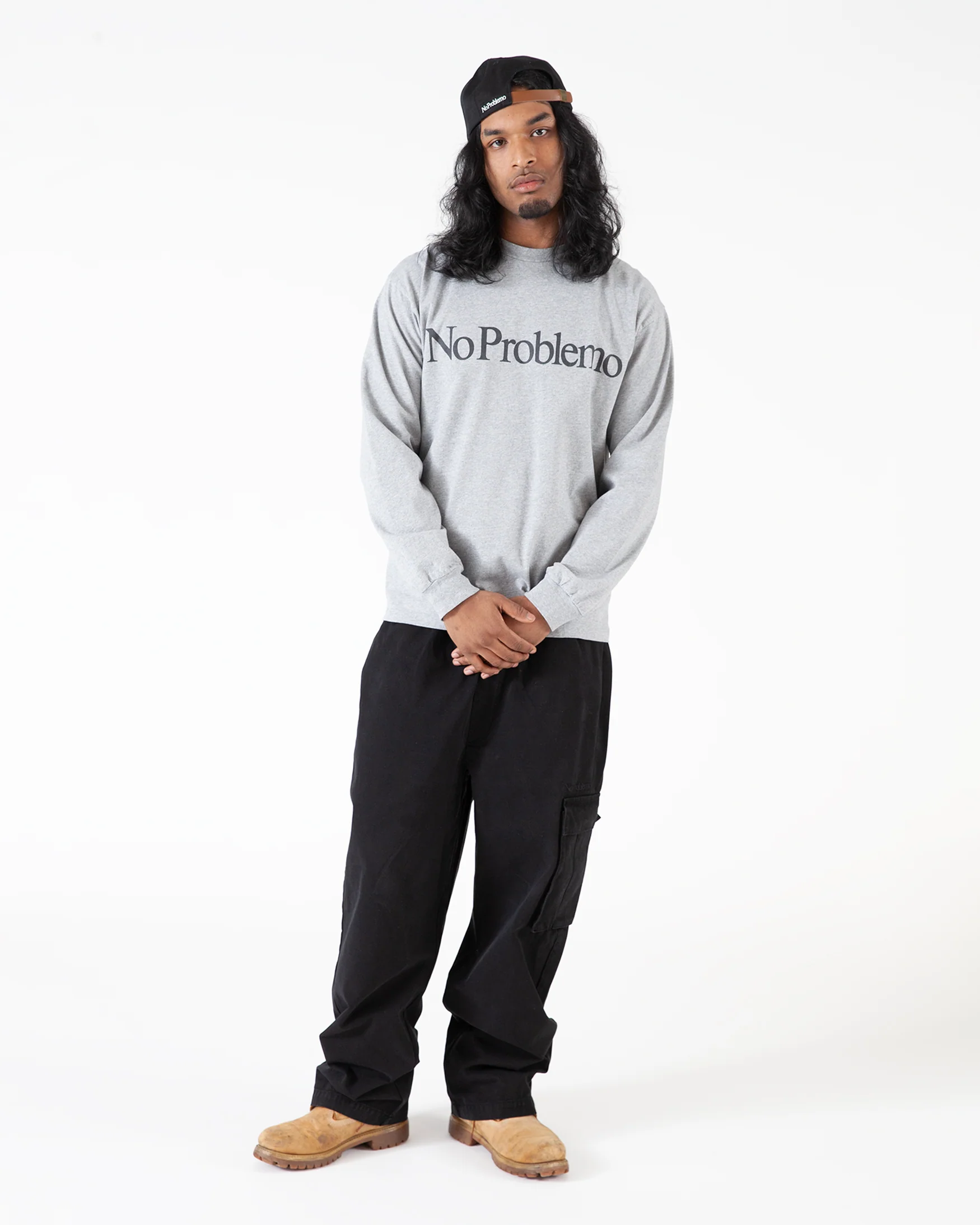 Mini Problemo Ripstop Cargo Pant - Image 4