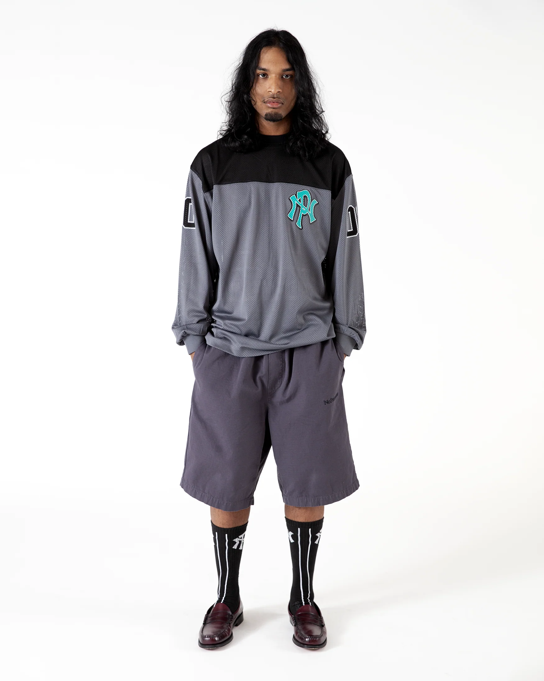 Mini Problemo Ripstop Work Shorts - Image 2