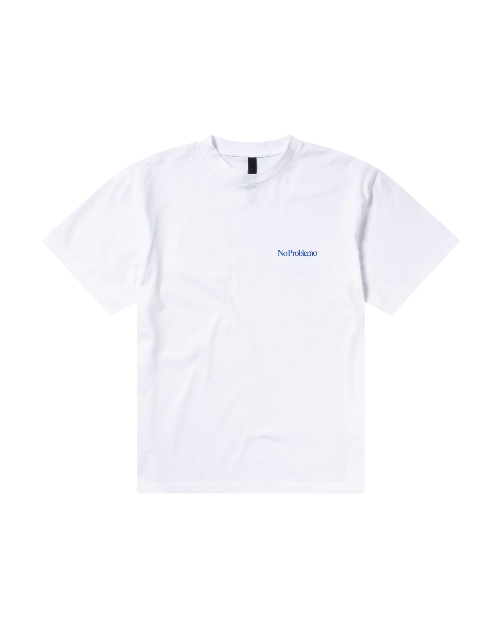 Mini Problemo SS Tee