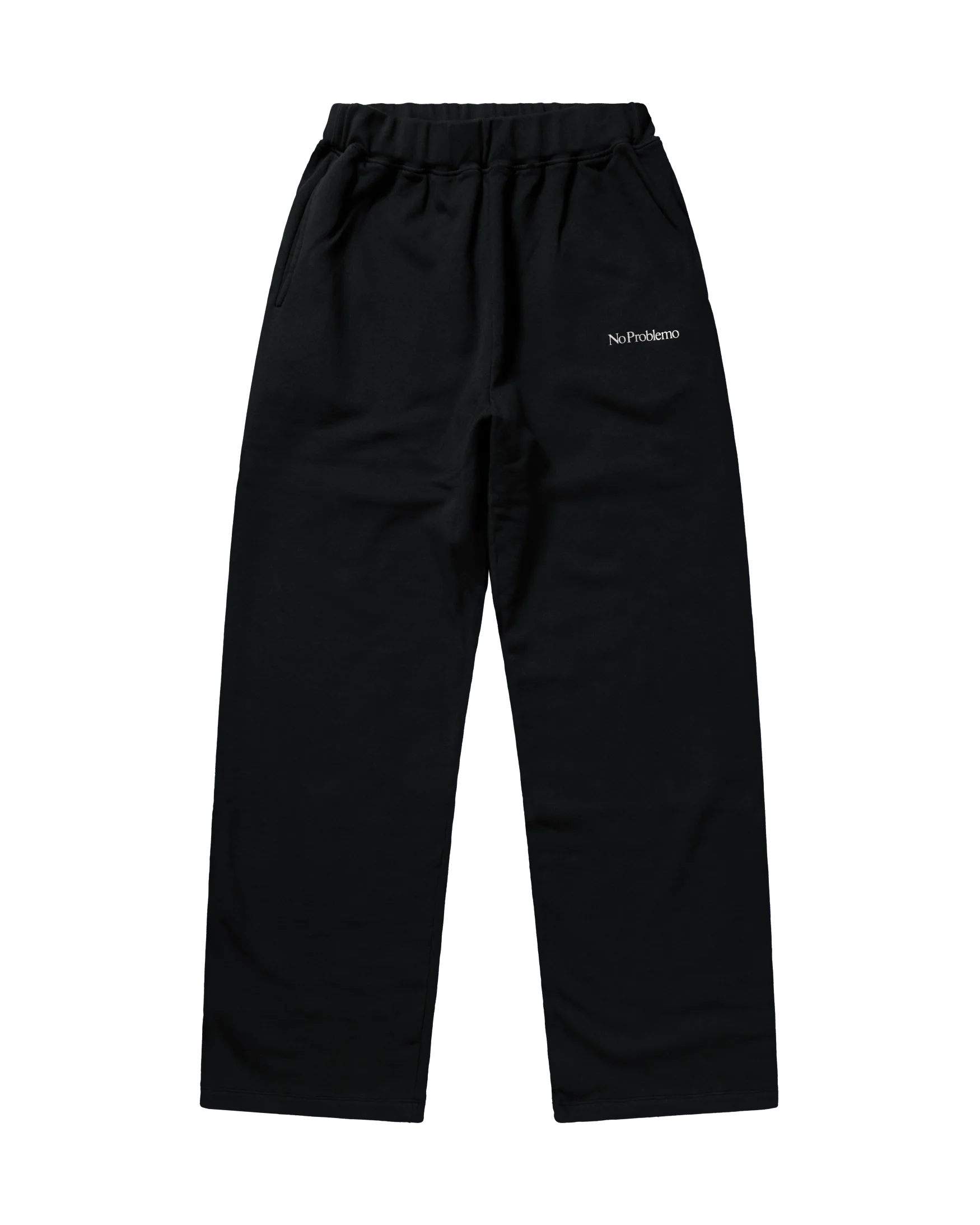 Mini Problemo Straight Sweatpant