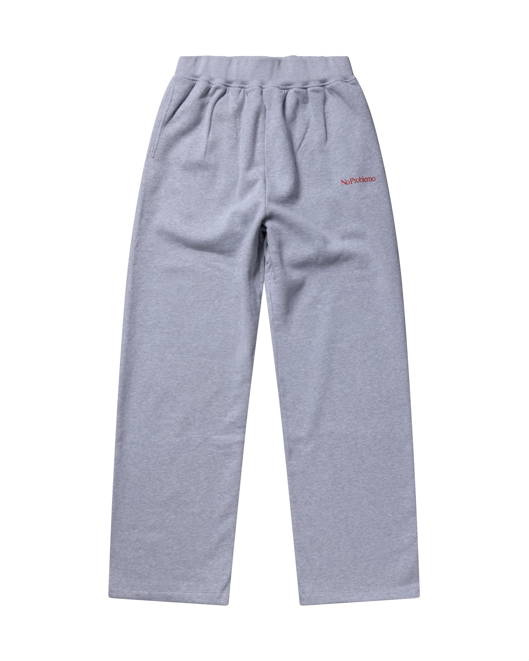Mini Problemo Straight Sweatpant