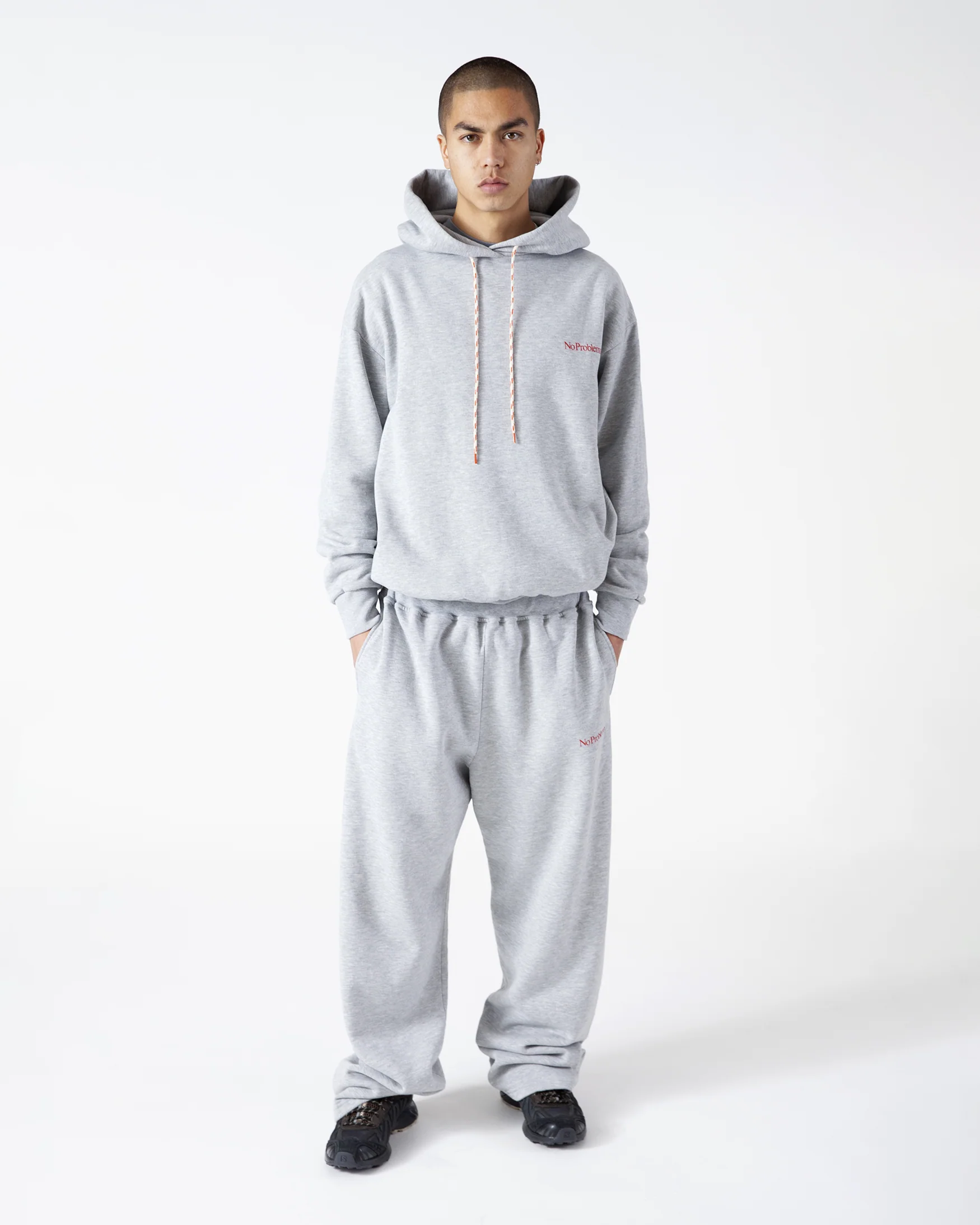 Mini Problemo Straight Sweatpant - Image 2