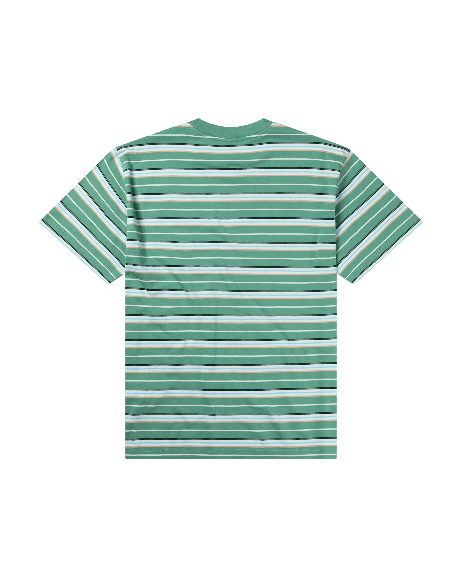 Mini Problemo Stripe SS Tee - Image 2