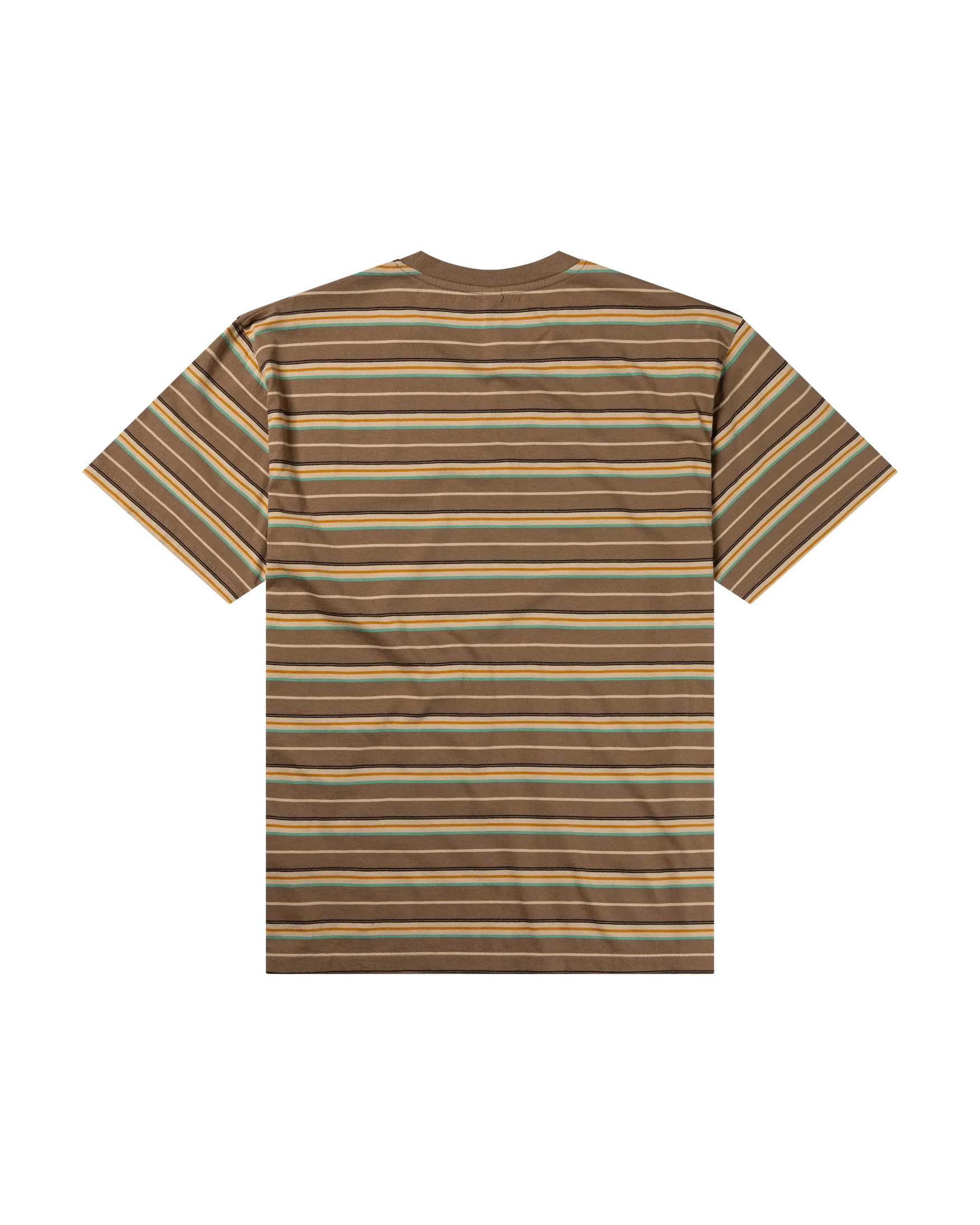 Mini Problemo Stripe SS Tee - Image 2