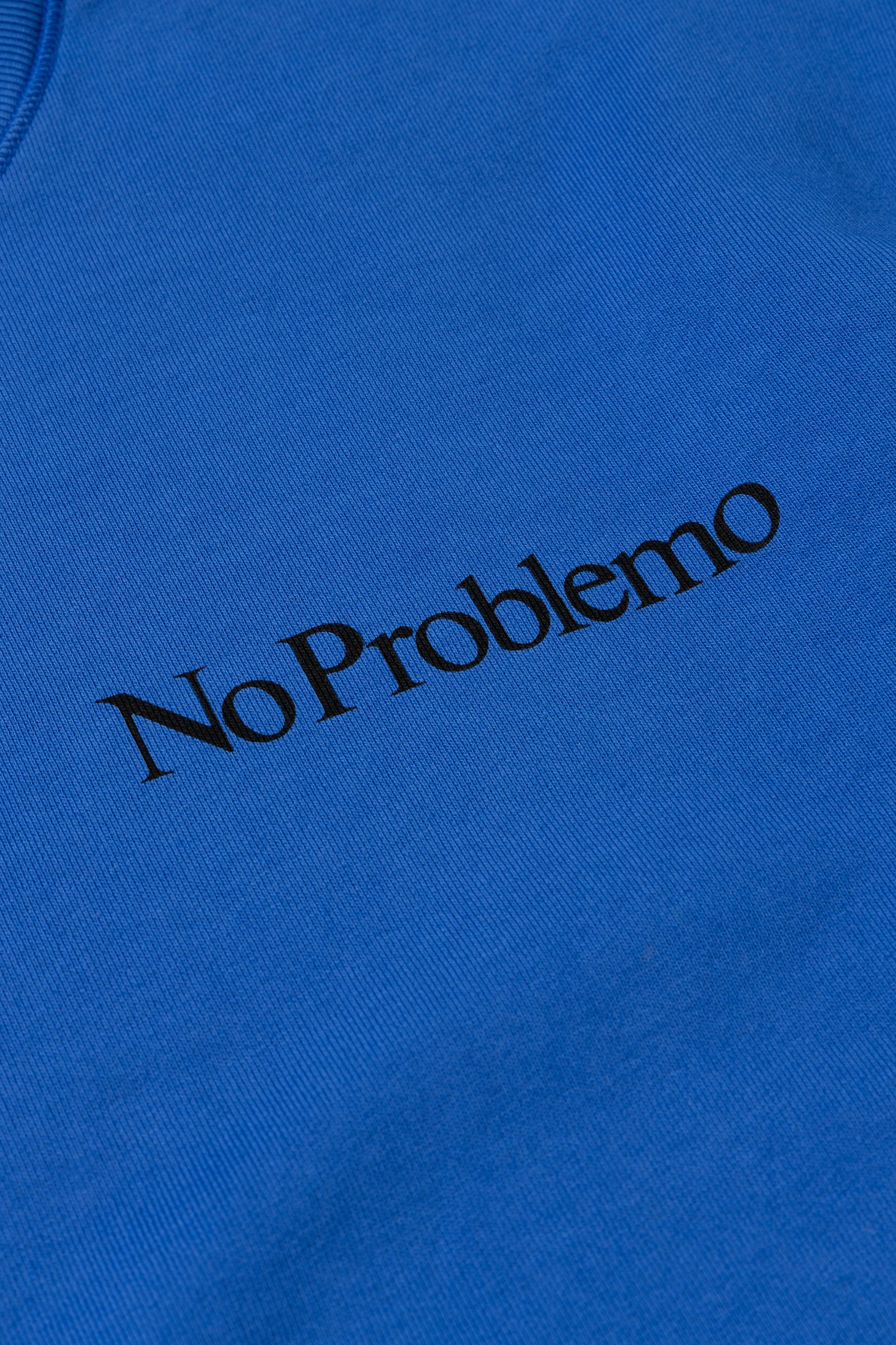 Mini Problemo Sweatshirt - Image 4