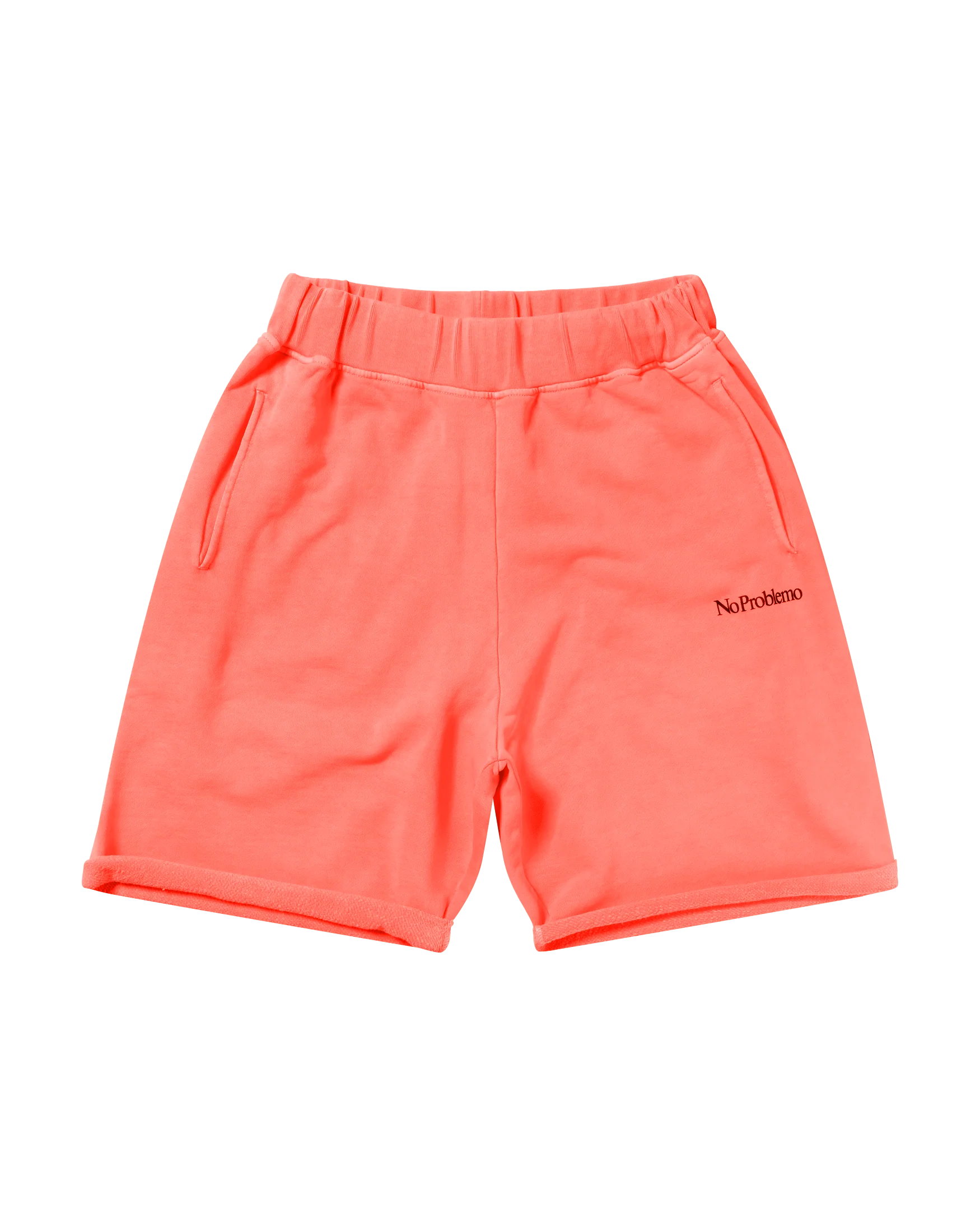 Mini Problemo Sweatshorts