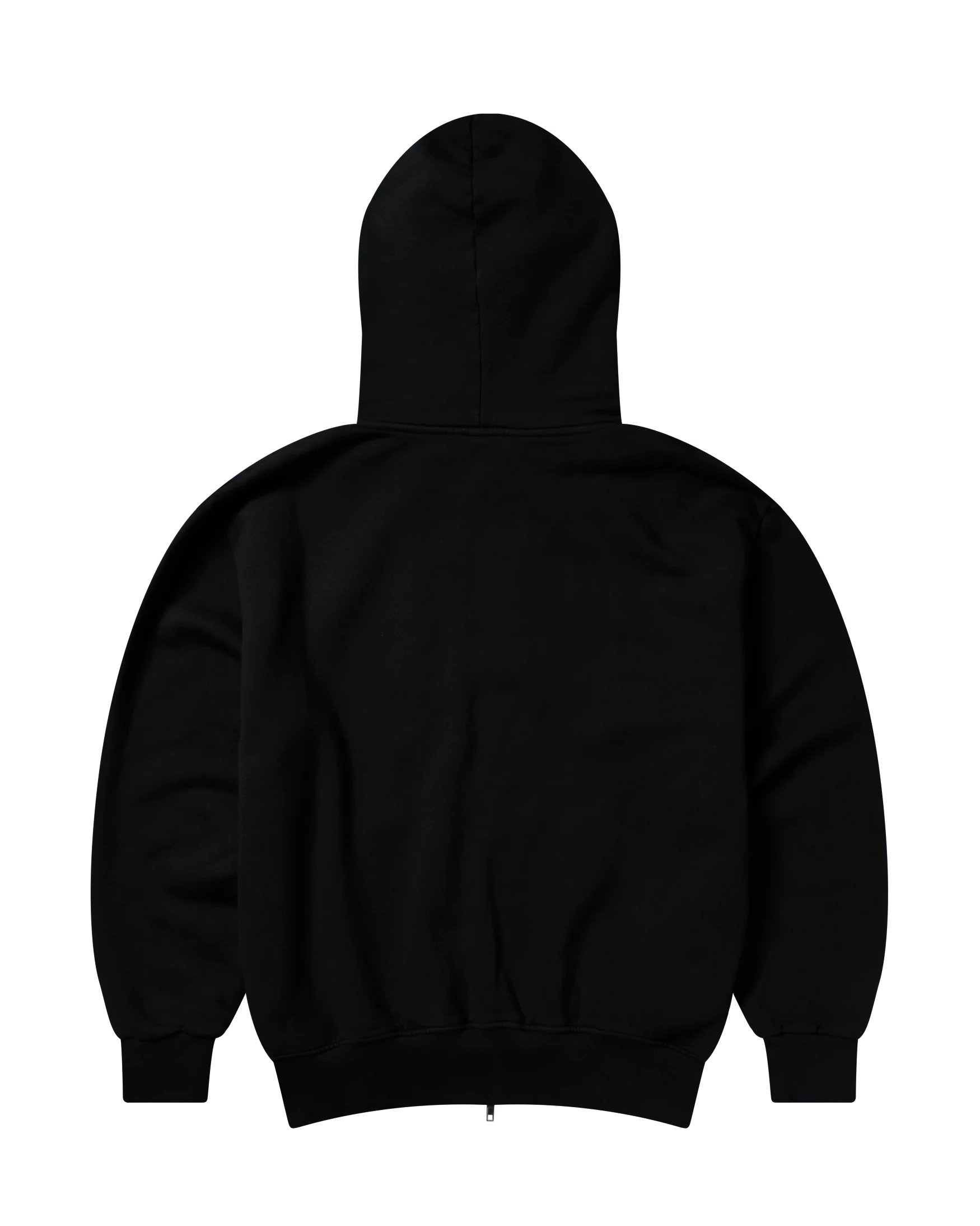 Mini Problemo Zip Hoodie - Image 2