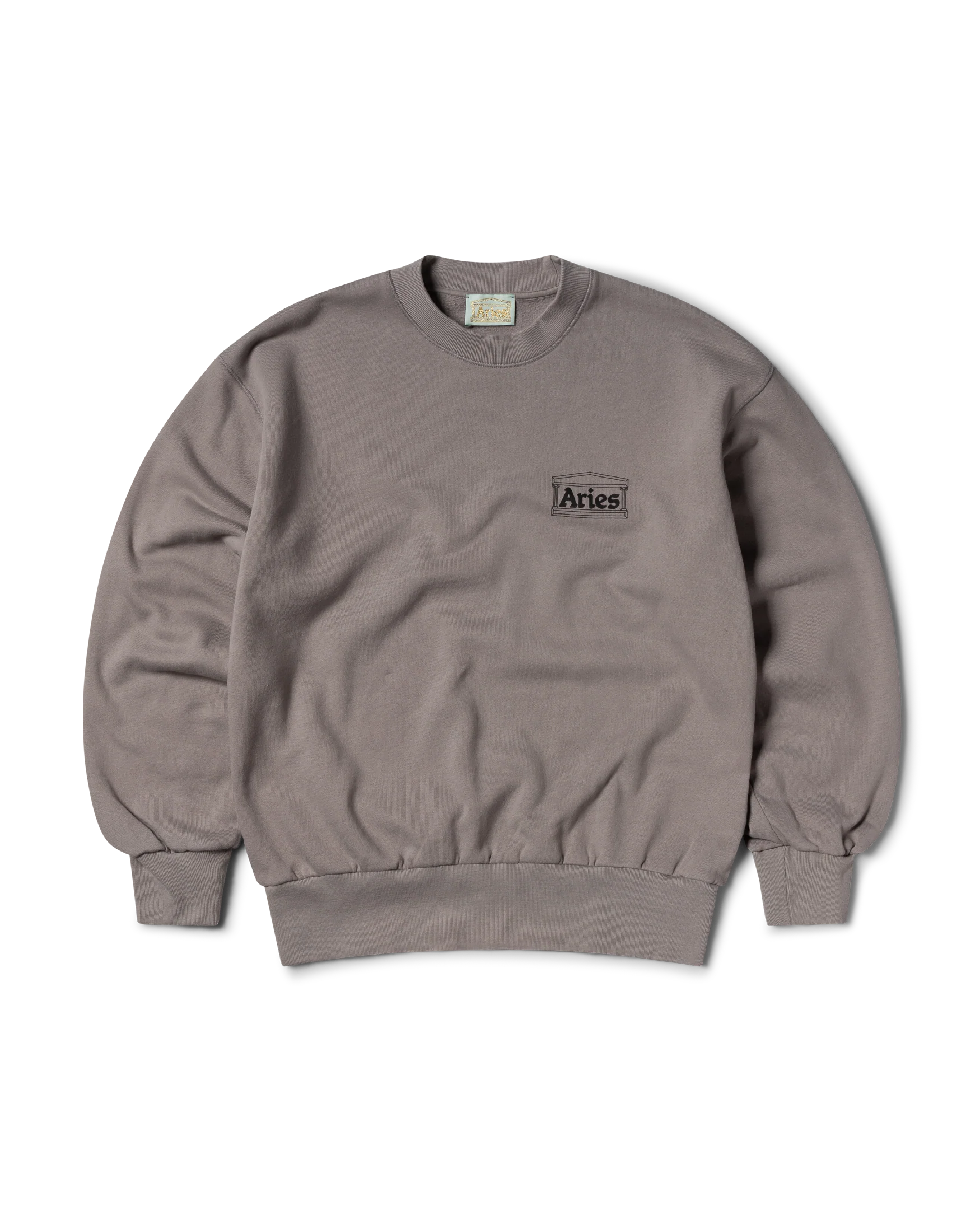 Mini Temple Sweatshirt