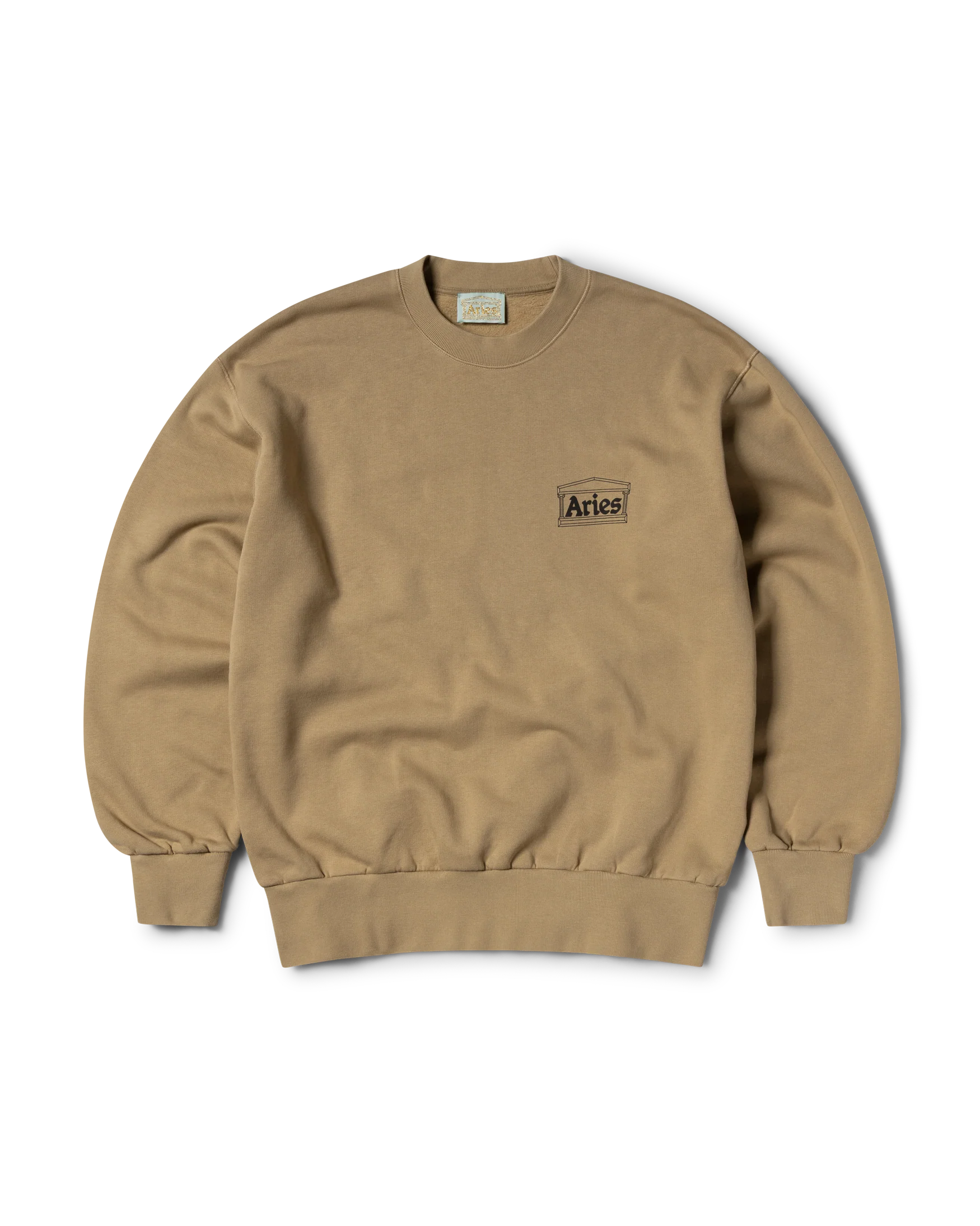Mini Temple Sweatshirt