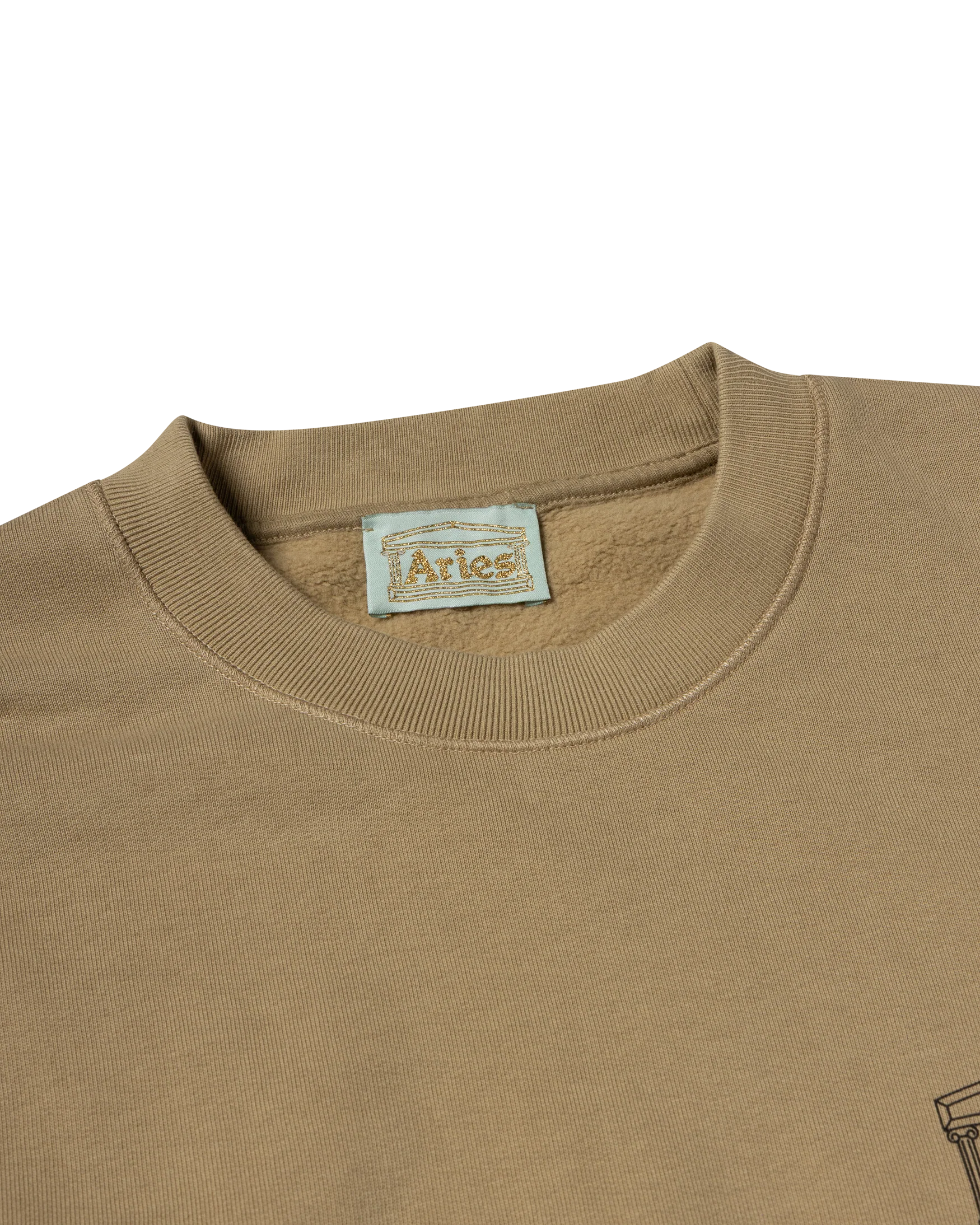 Mini Temple Sweatshirt - Image 3