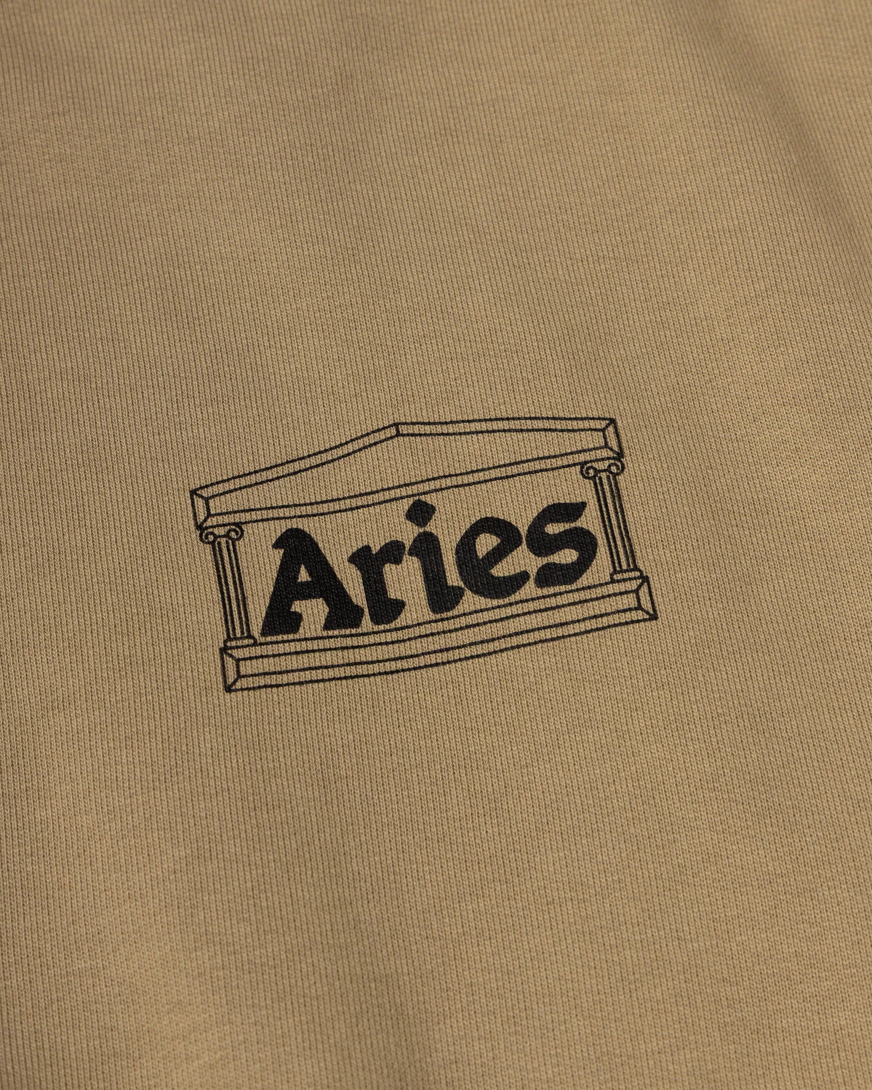 Mini Temple Sweatshirt - Image 4