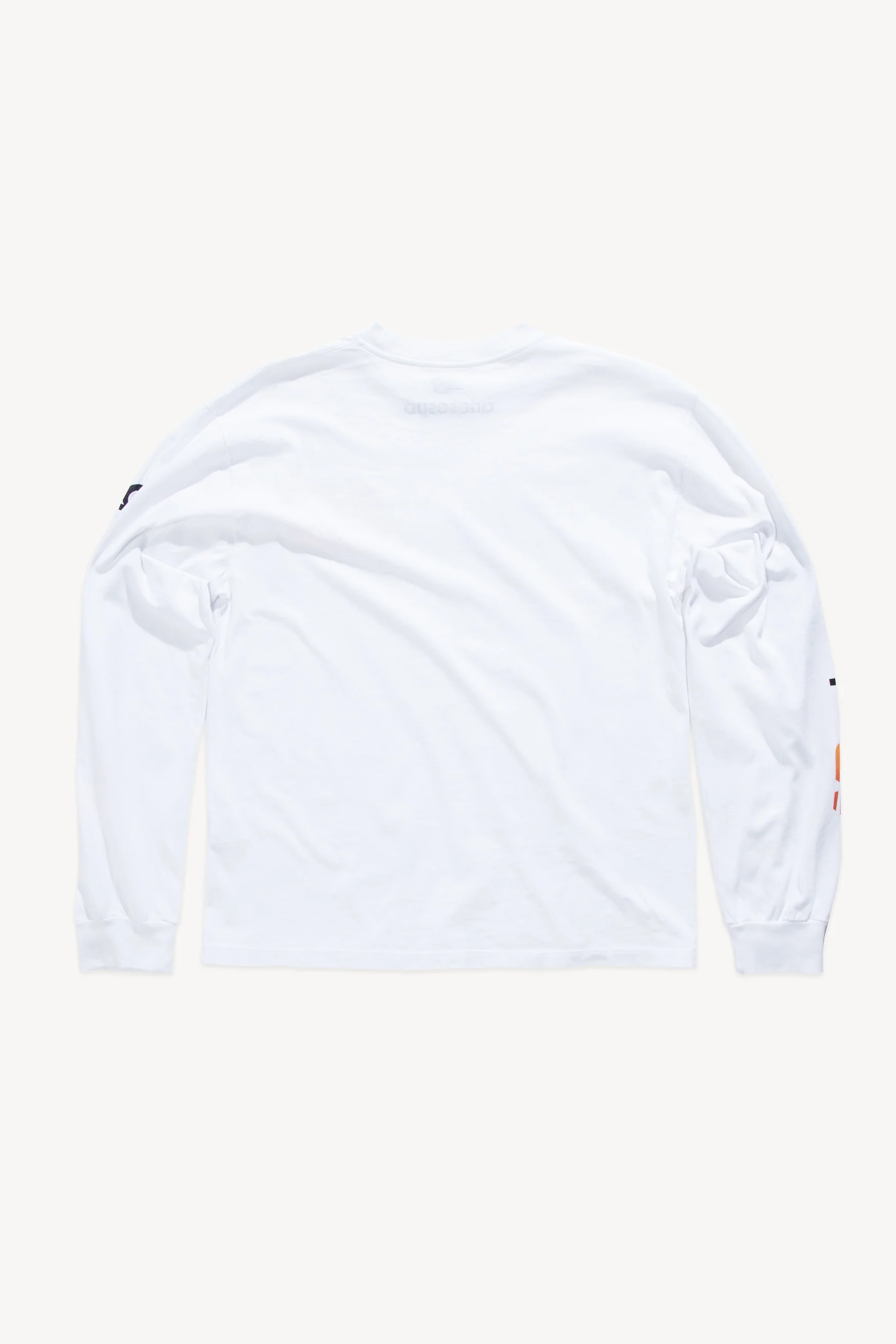 Aries x New Balance Longsleeve T - Image 2