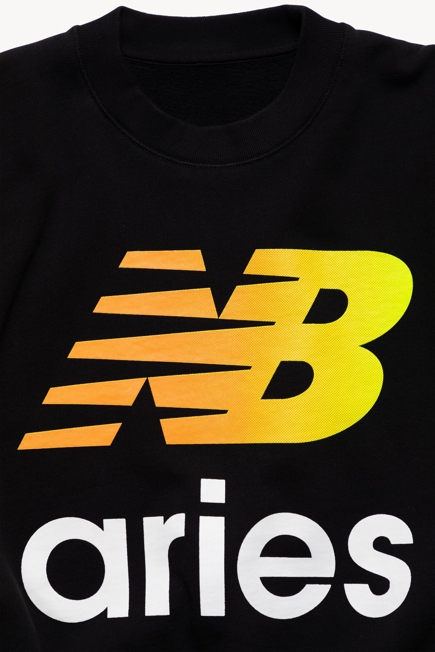 Aries x New Balance Sweat - Image 3