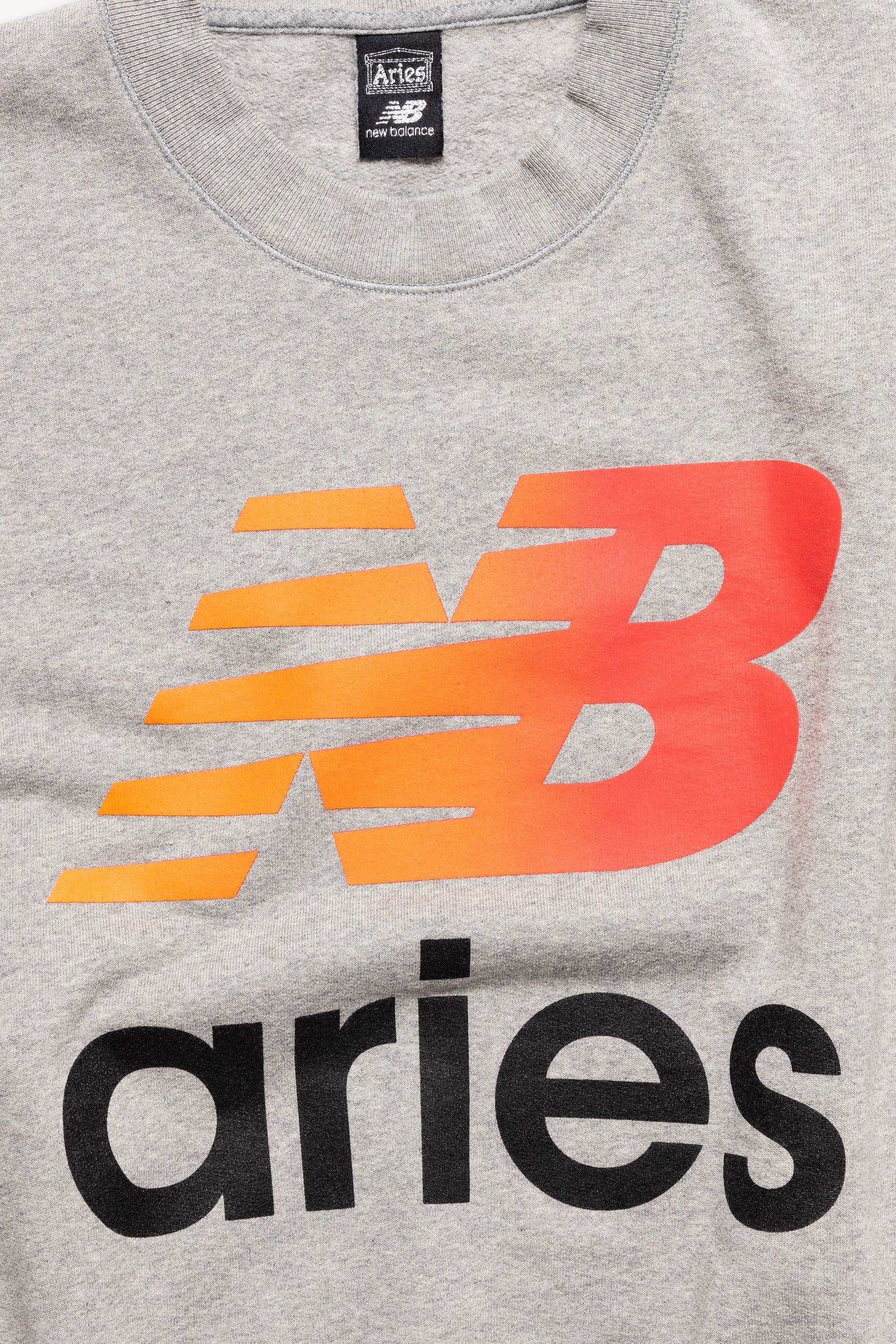 Aries x New Balance Sweat - Image 3