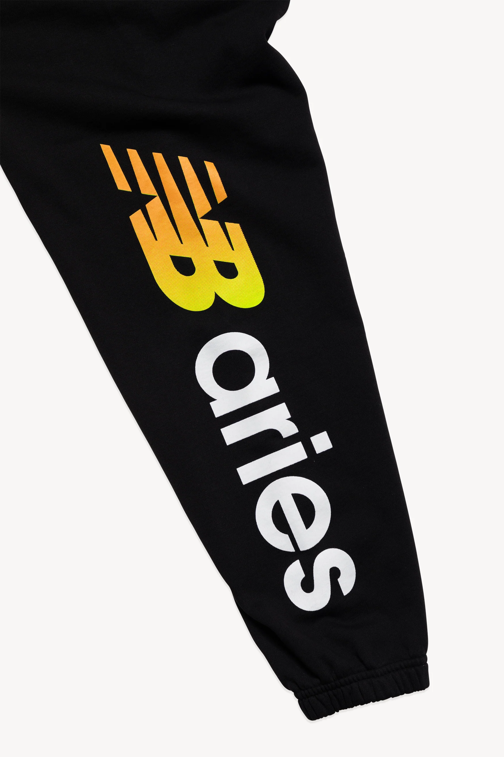 Aries x New Balance Sweatpants - Image 3