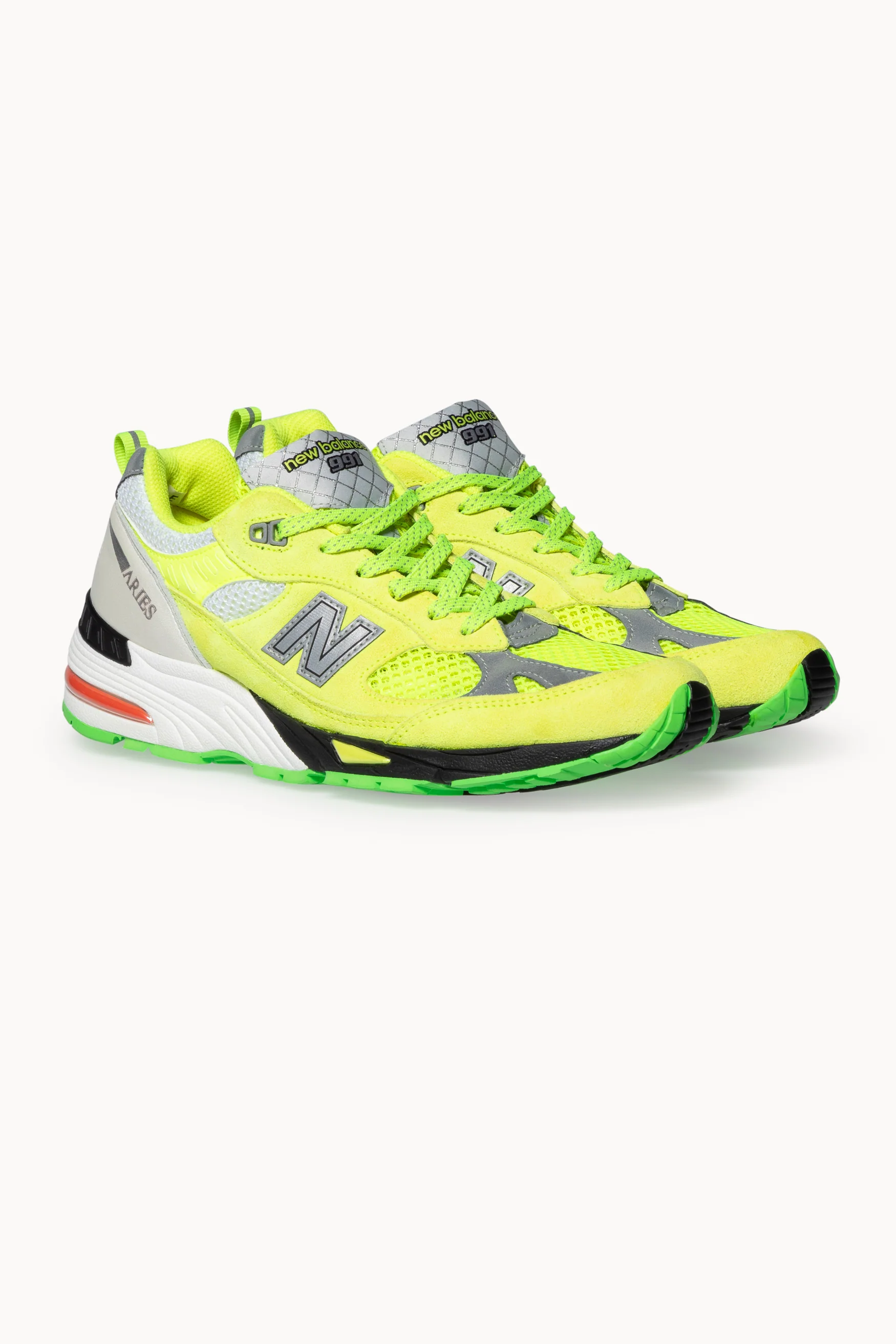 Aries x New Balance Womens 991AFL
