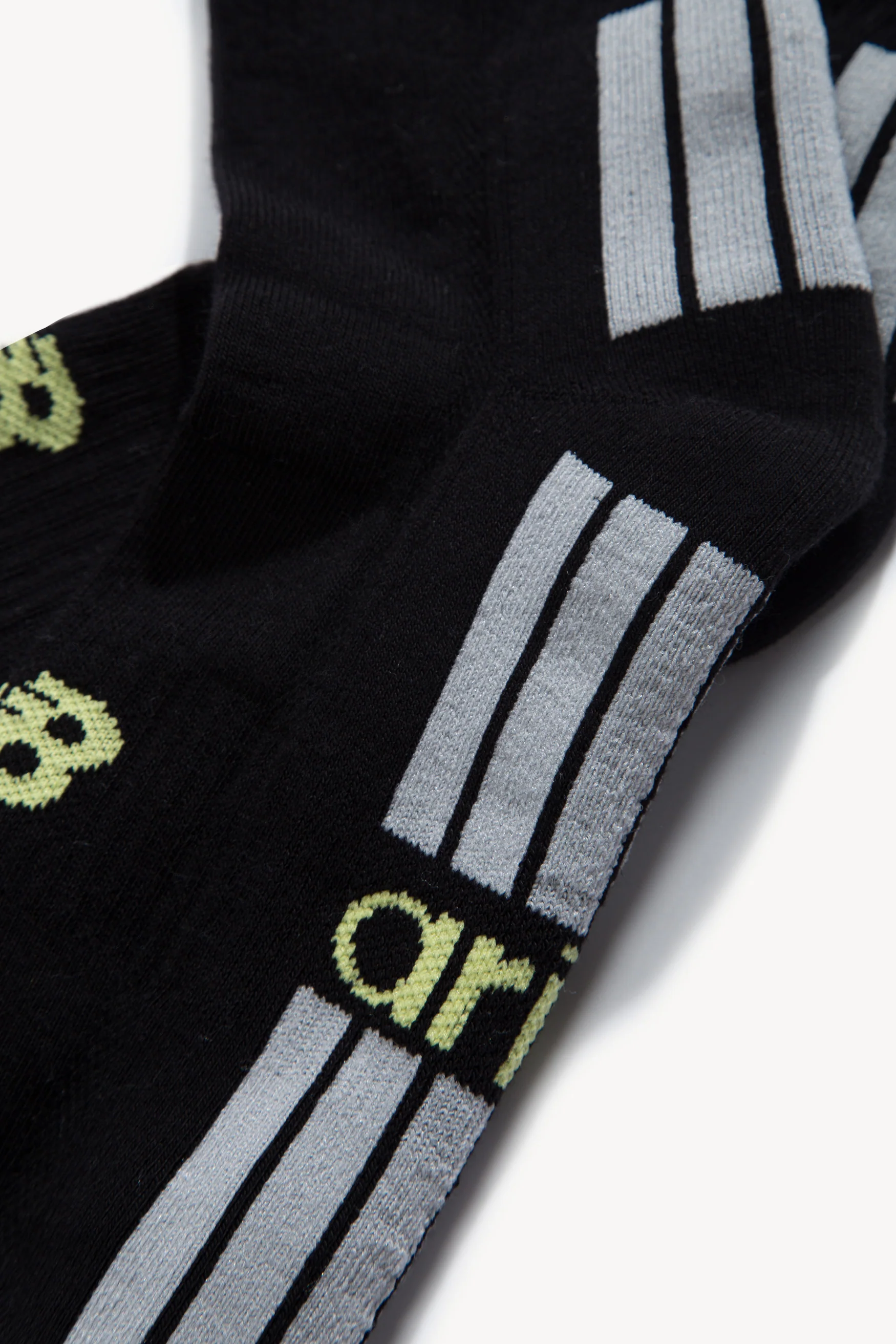 Unbalanced Socks - Image 2