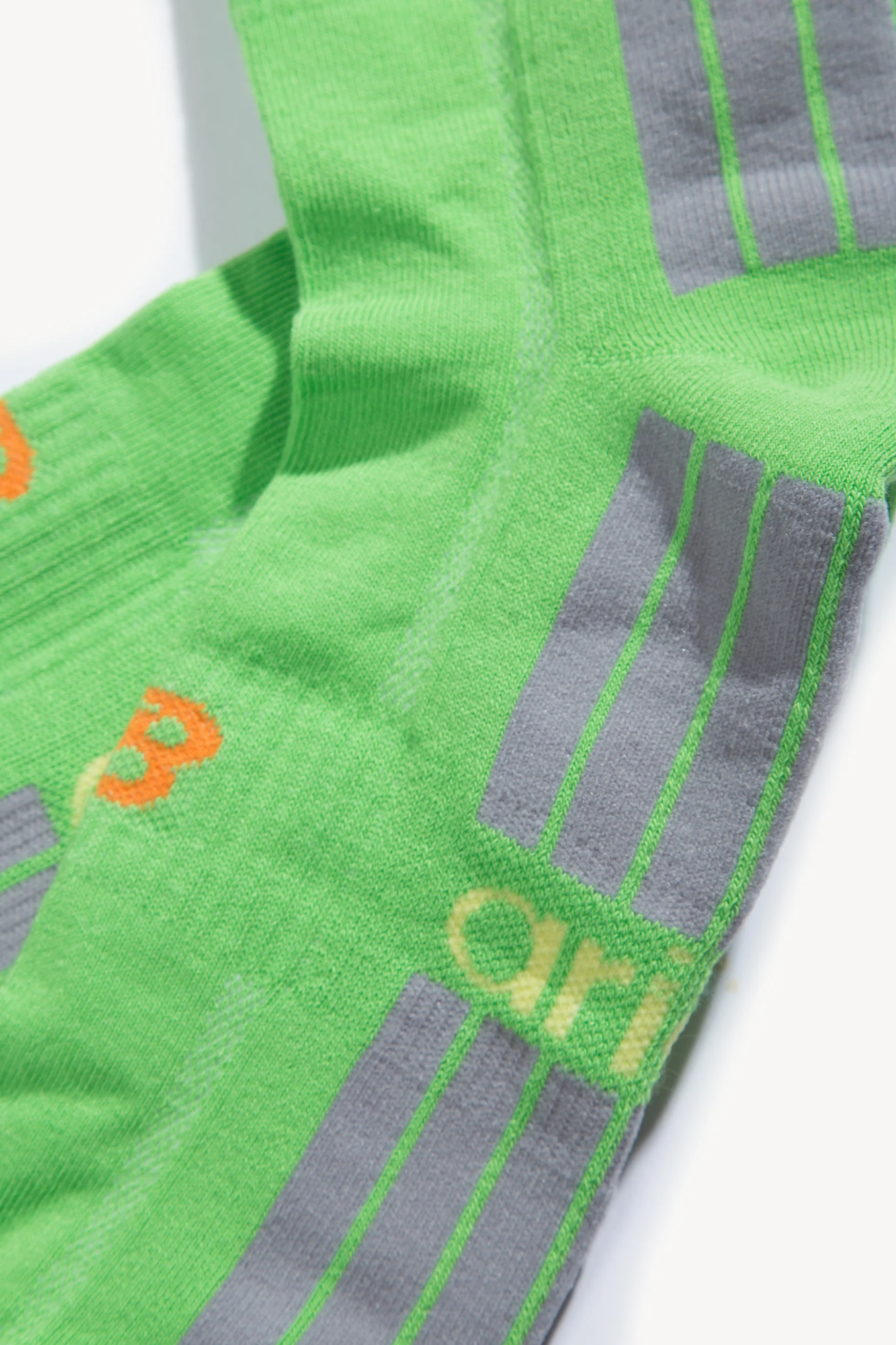 Unbalanced Socks - Image 2