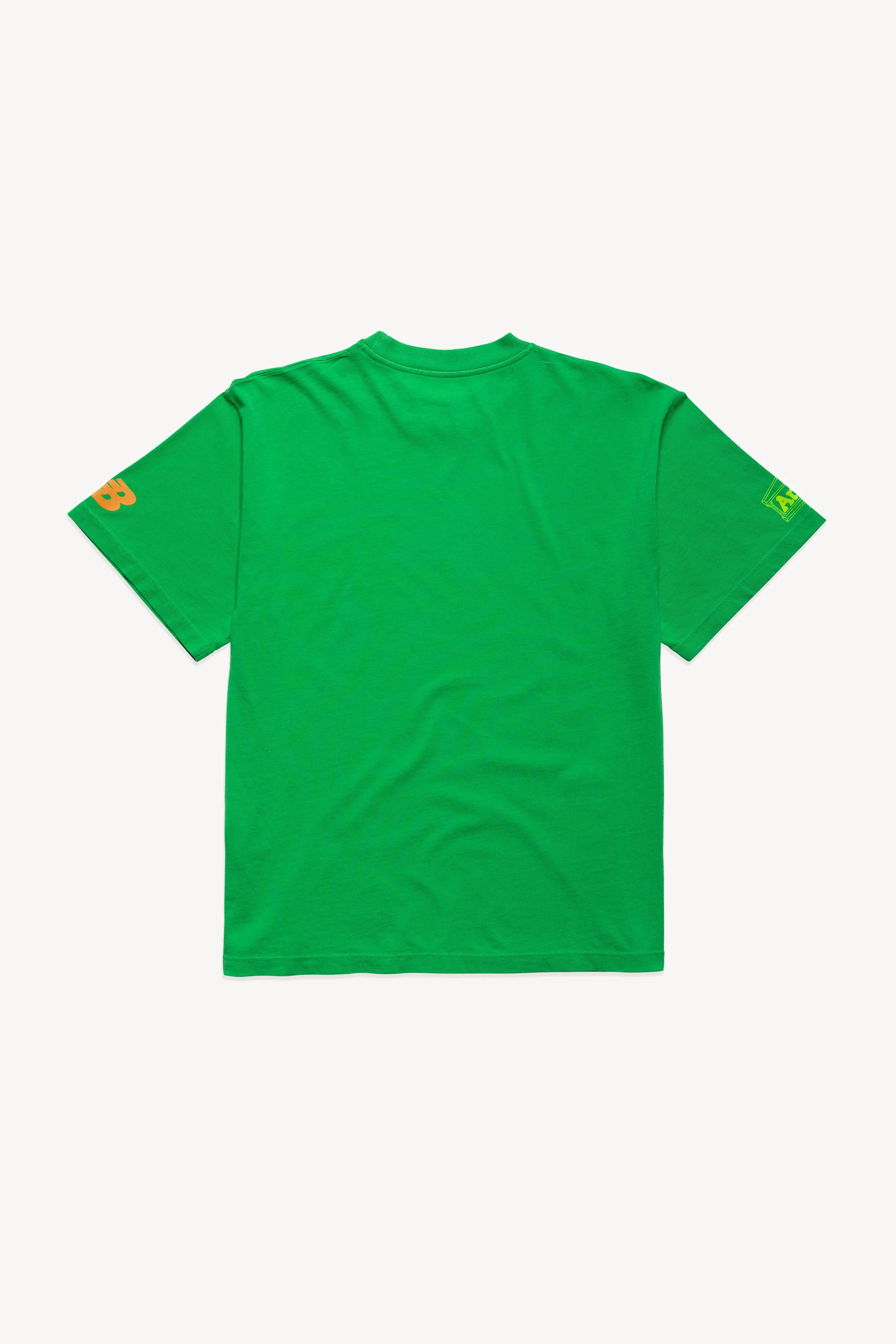 Unbalanced T - Image 2