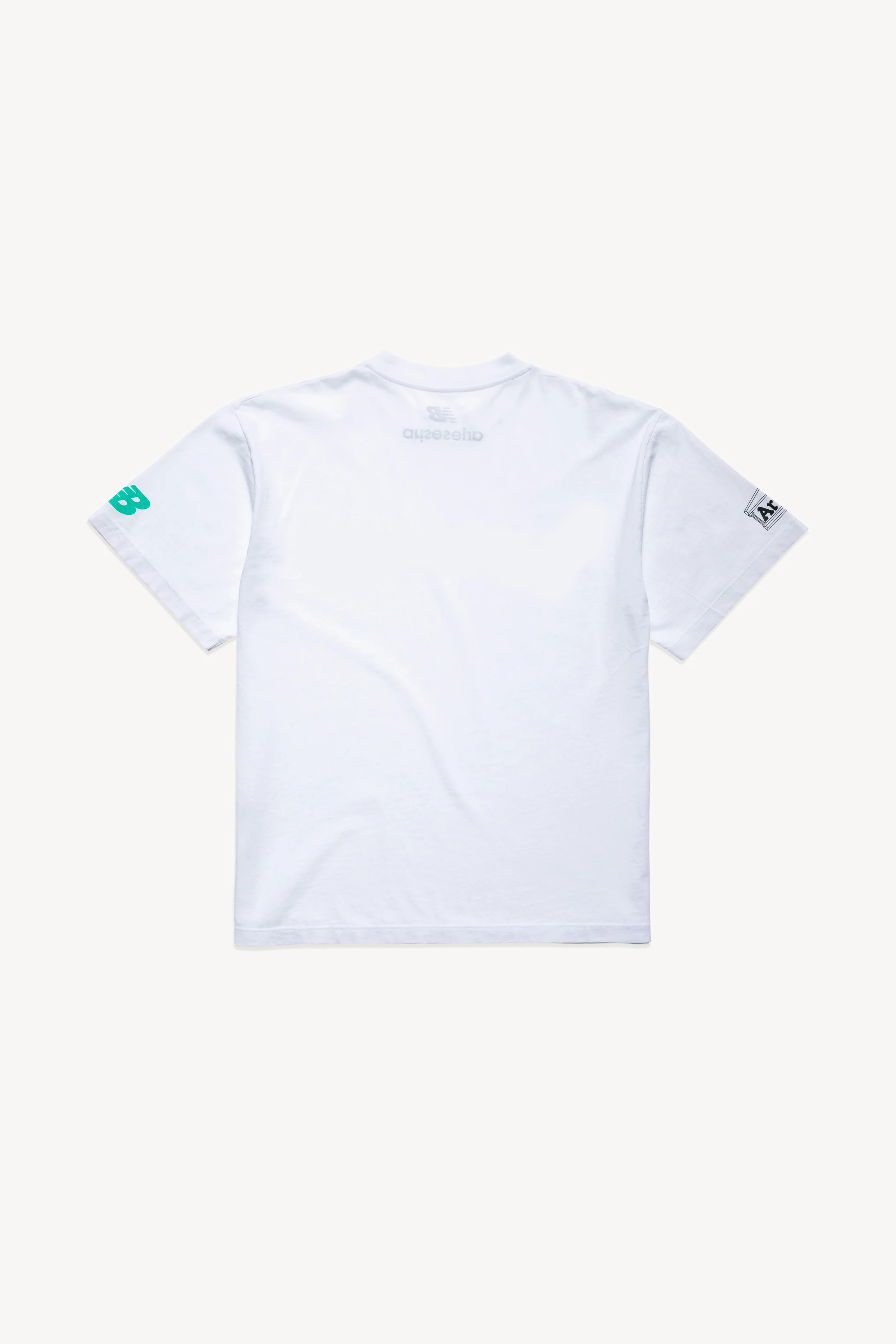 Unbalanced T - Image 2