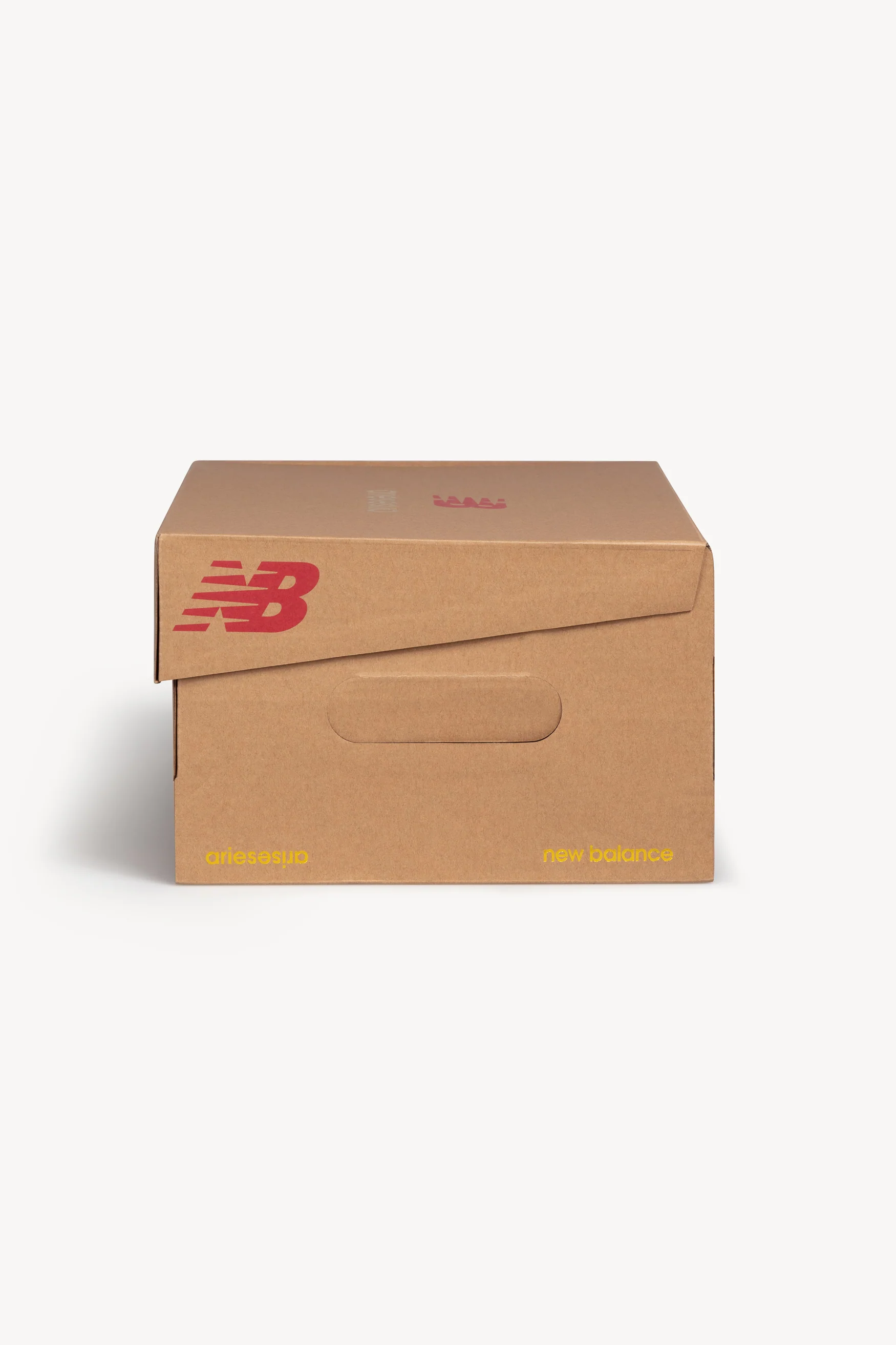 Aries x New Balance 327 - Image 8
