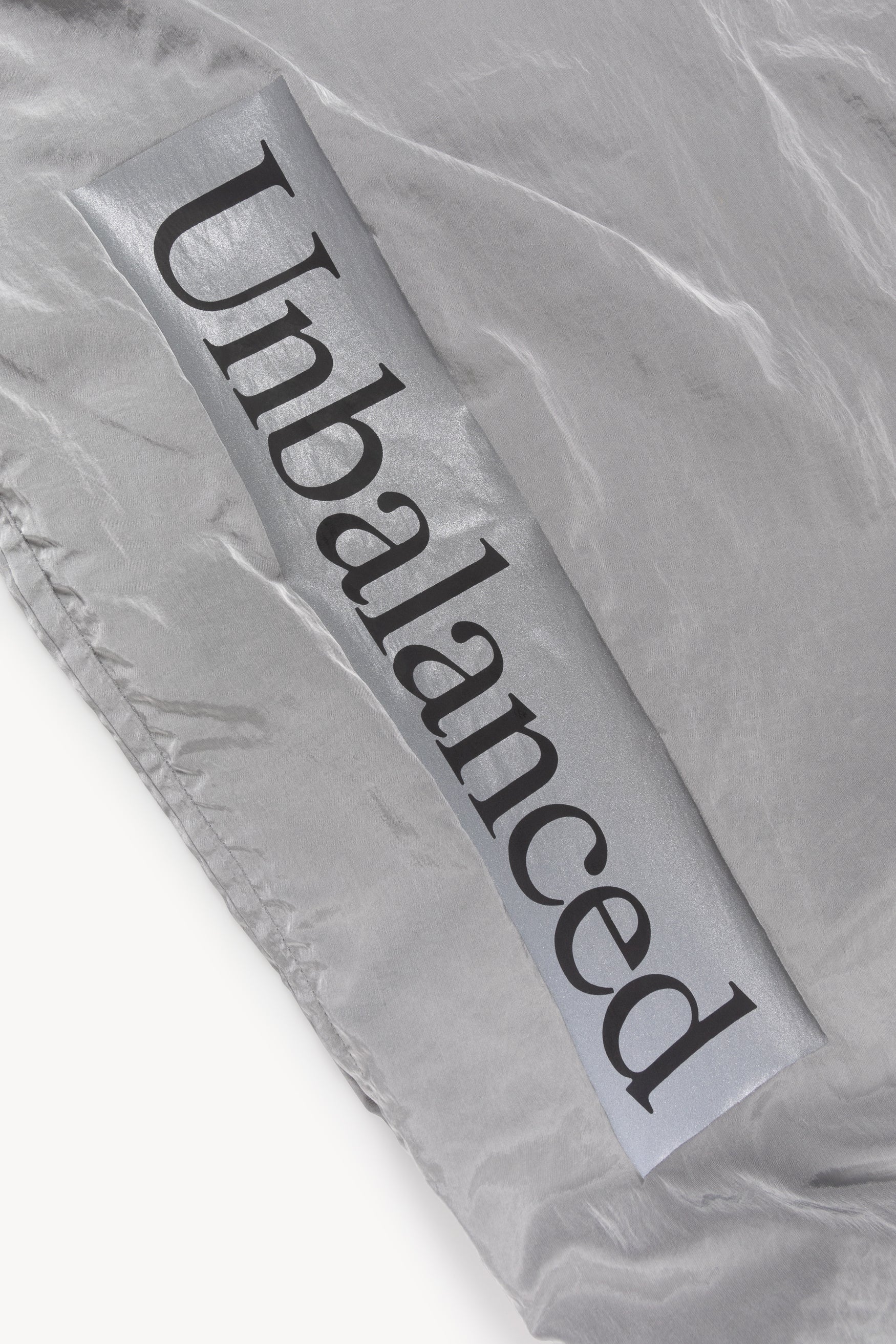 Copy of: NB x Aries Unbalanced Windcheater Pants - Image 3
