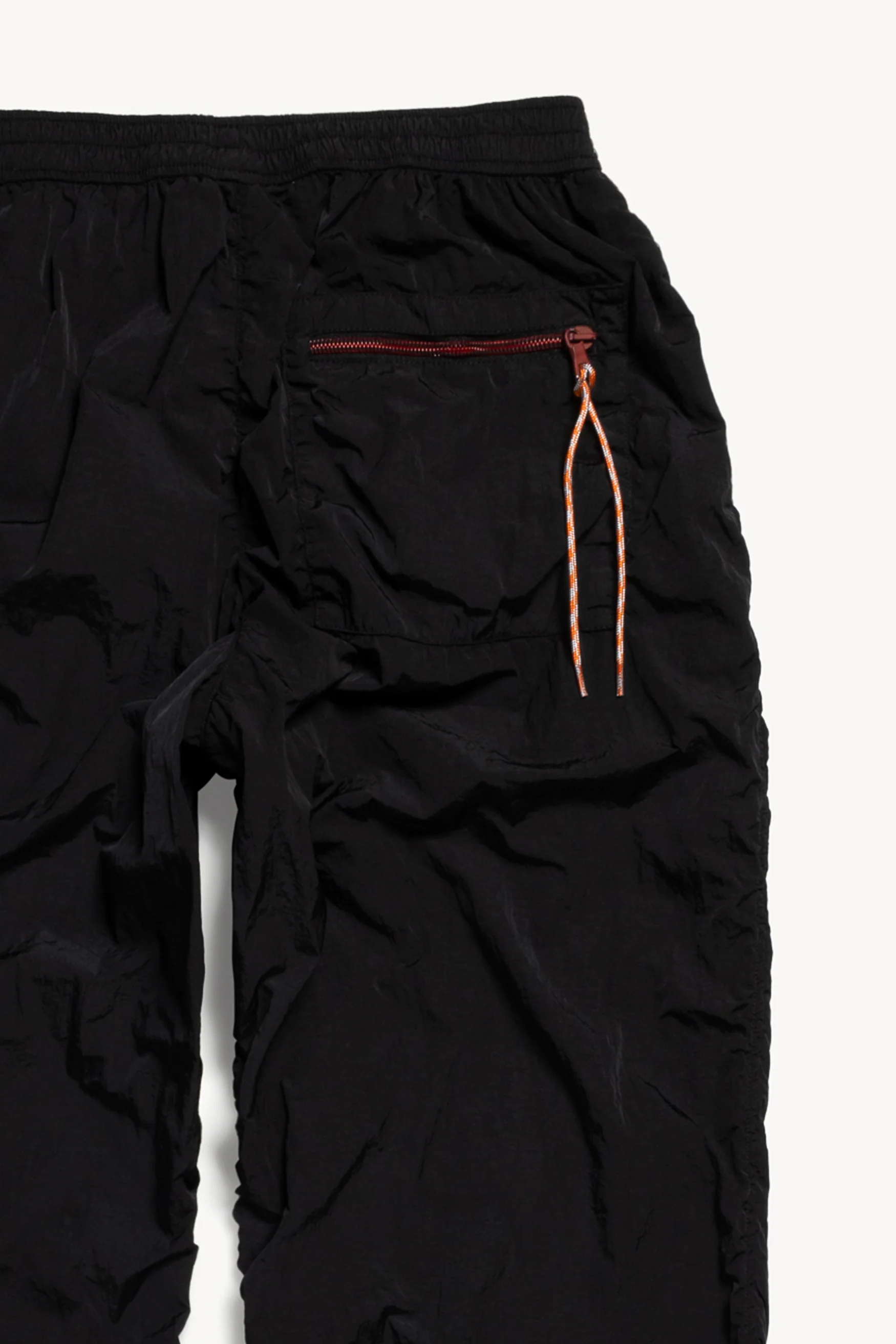 New Balance x Aries Unbalanced Windcheater Pants - Image 2